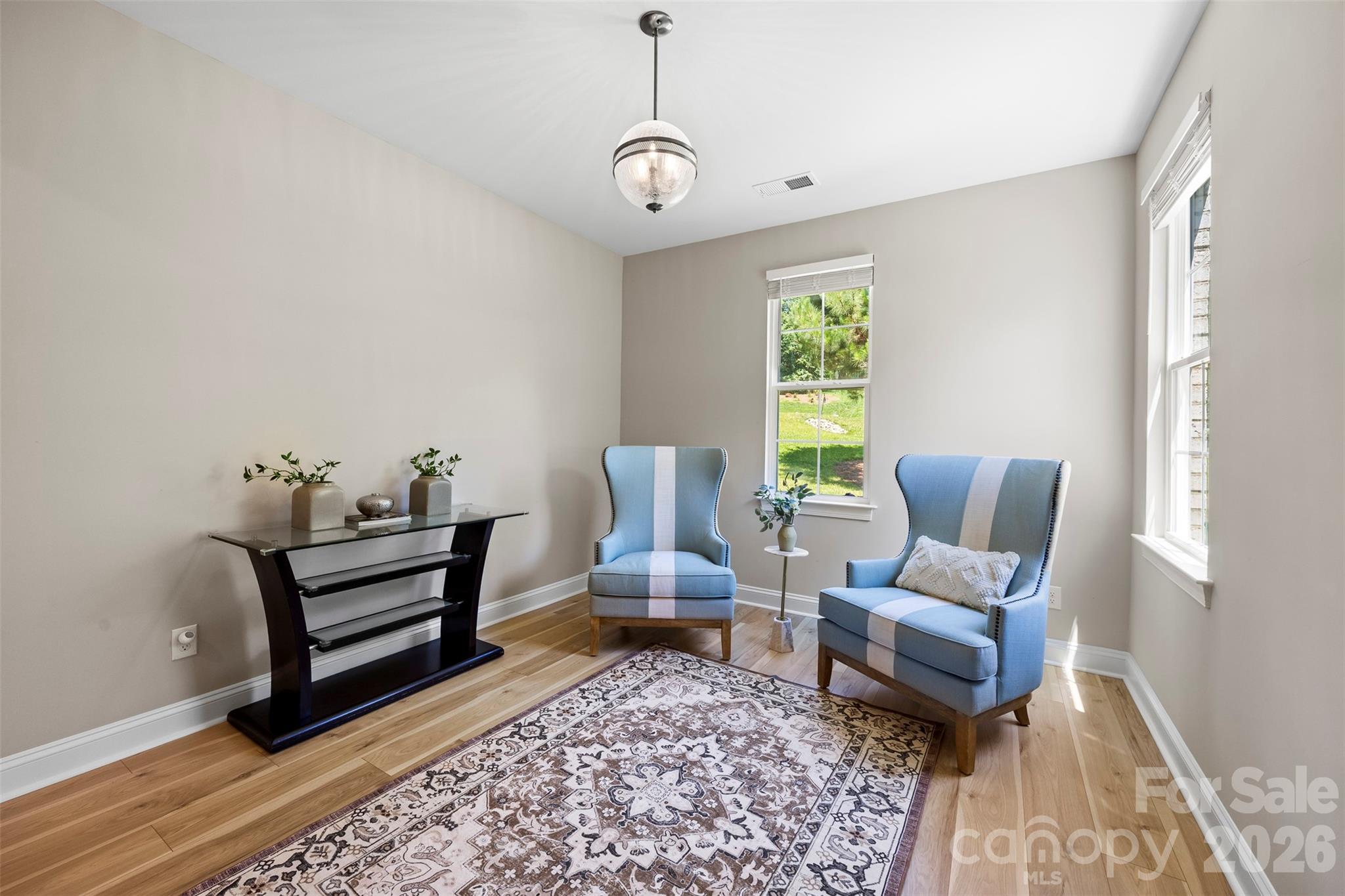 6039 Chimney Bluff Road — Lancaster