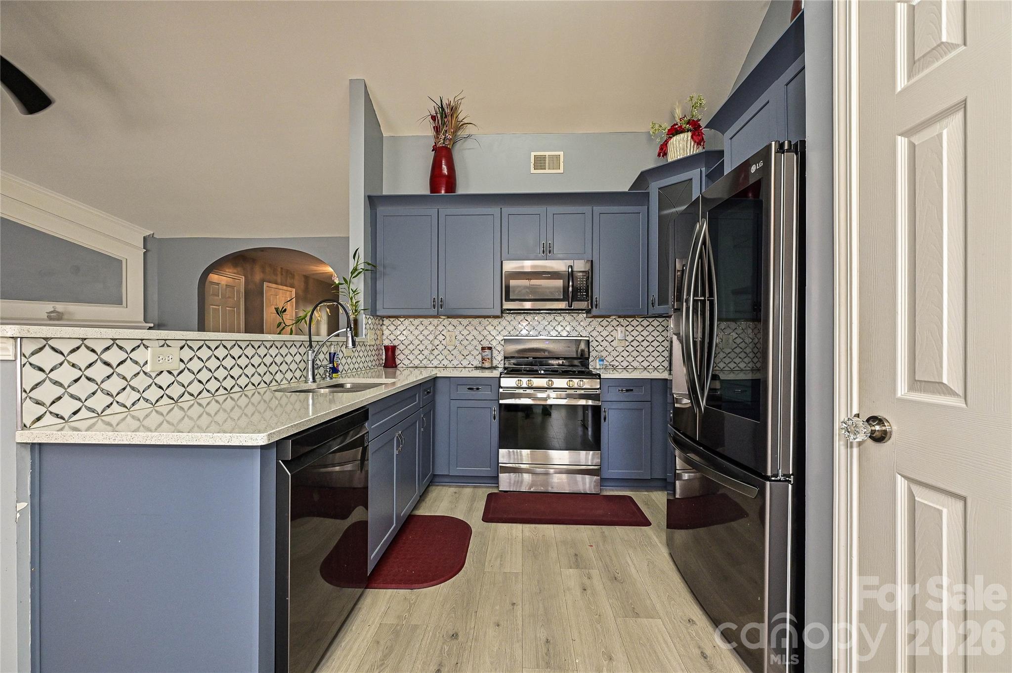 9942 Gray Dove Court — Charlotte