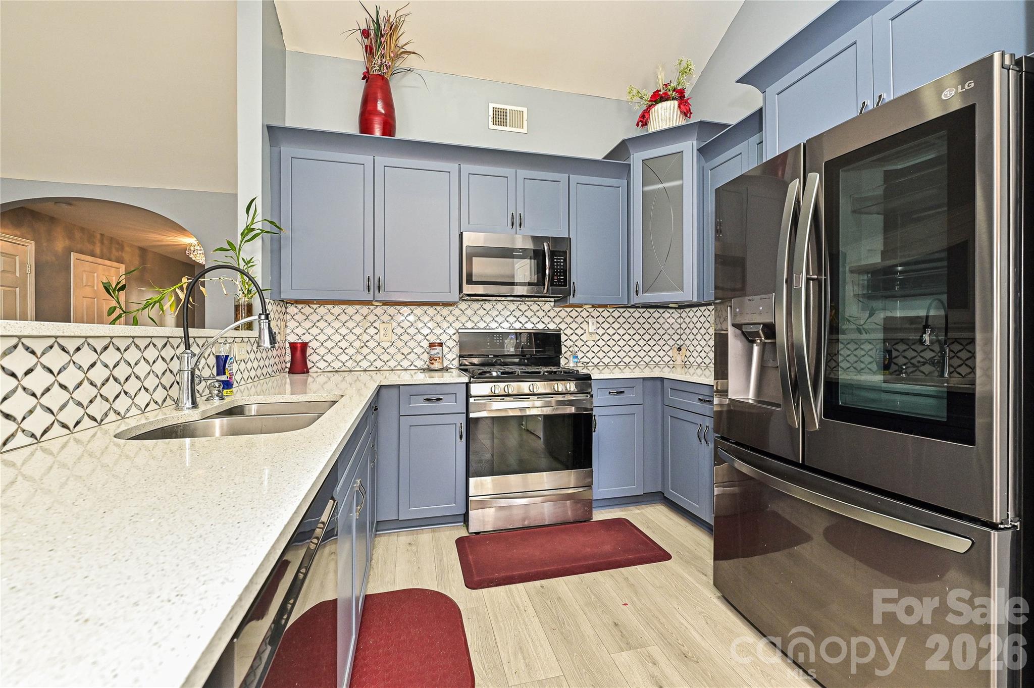 9942 Gray Dove Court — Charlotte