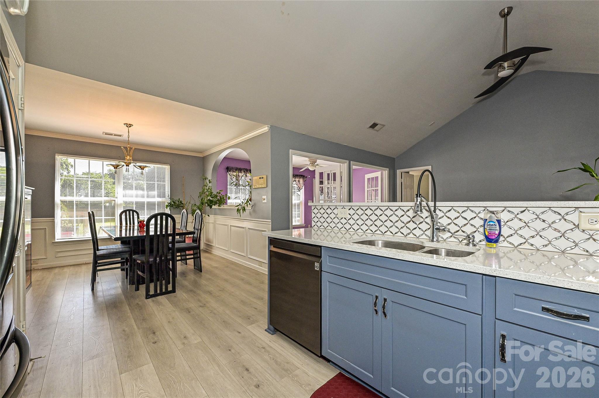 9942 Gray Dove Court — Charlotte