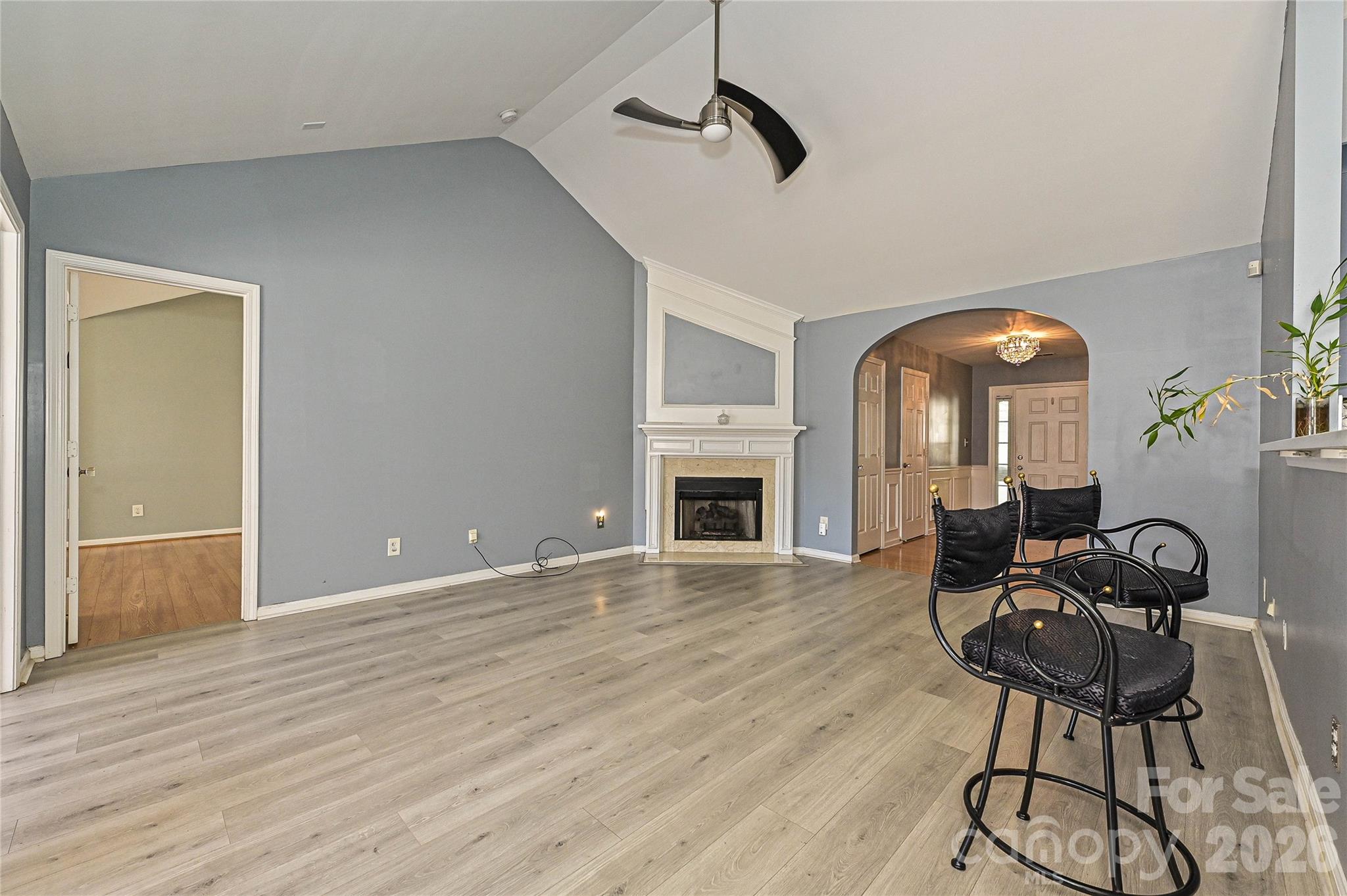 9942 Gray Dove Court — Charlotte