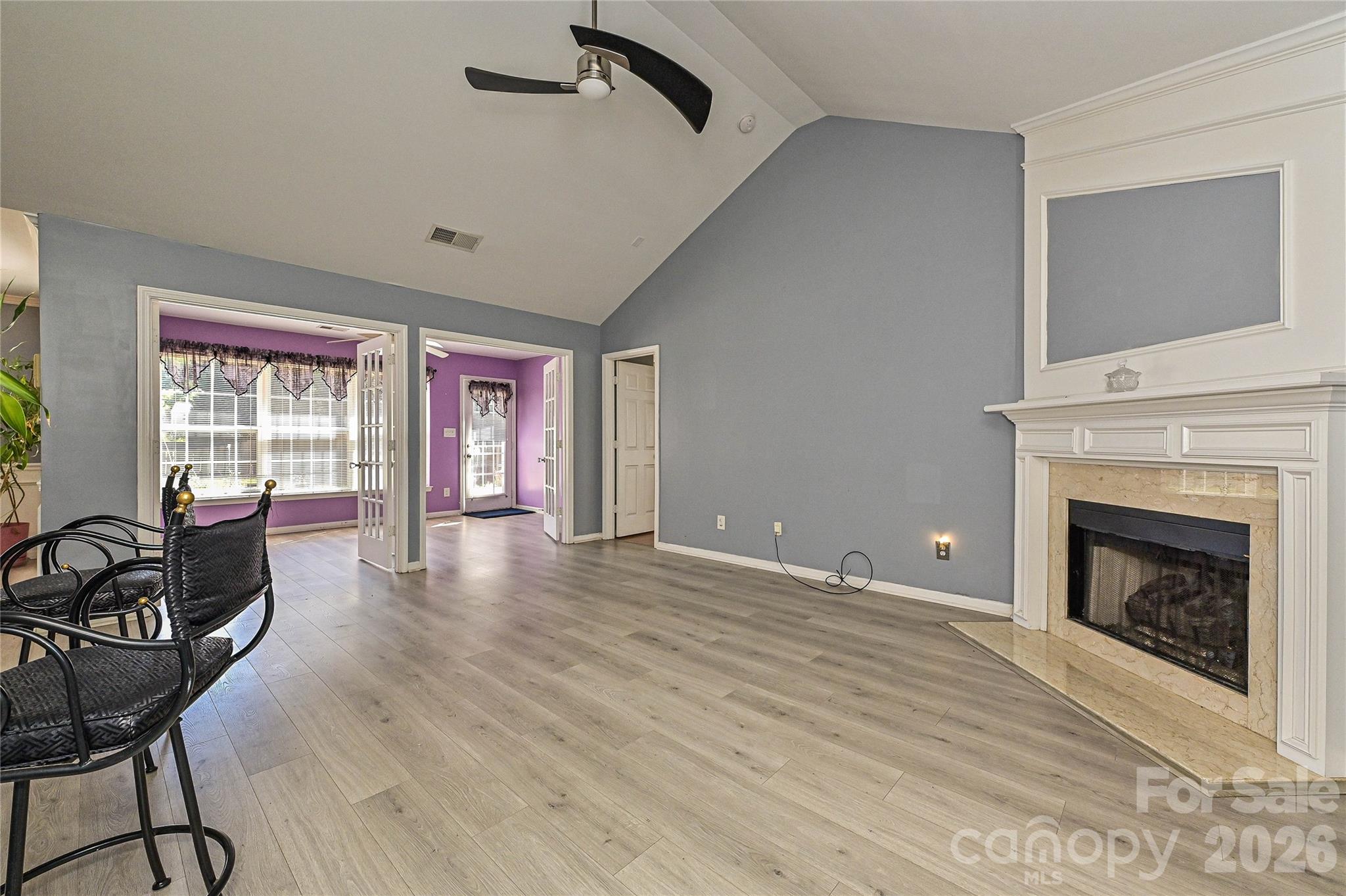 9942 Gray Dove Court — Charlotte