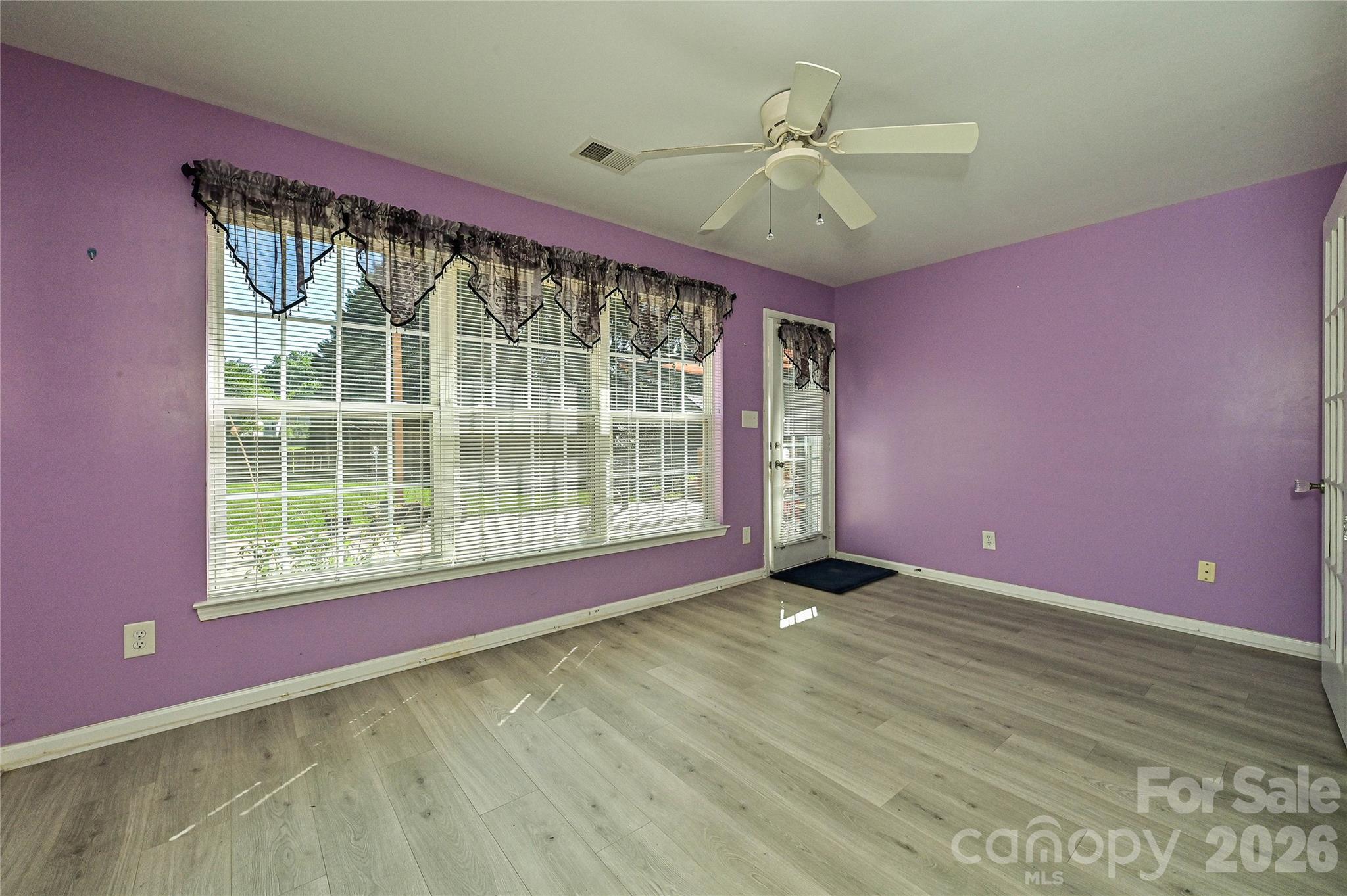 9942 Gray Dove Court — Charlotte