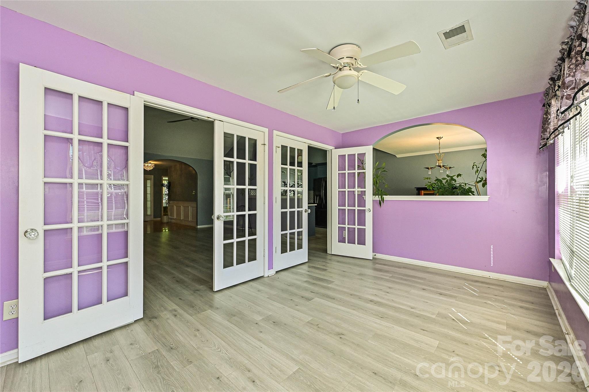 9942 Gray Dove Court — Charlotte