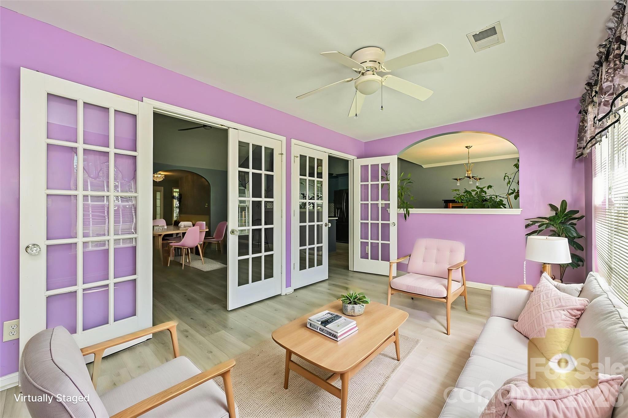 9942 Gray Dove Court — Charlotte