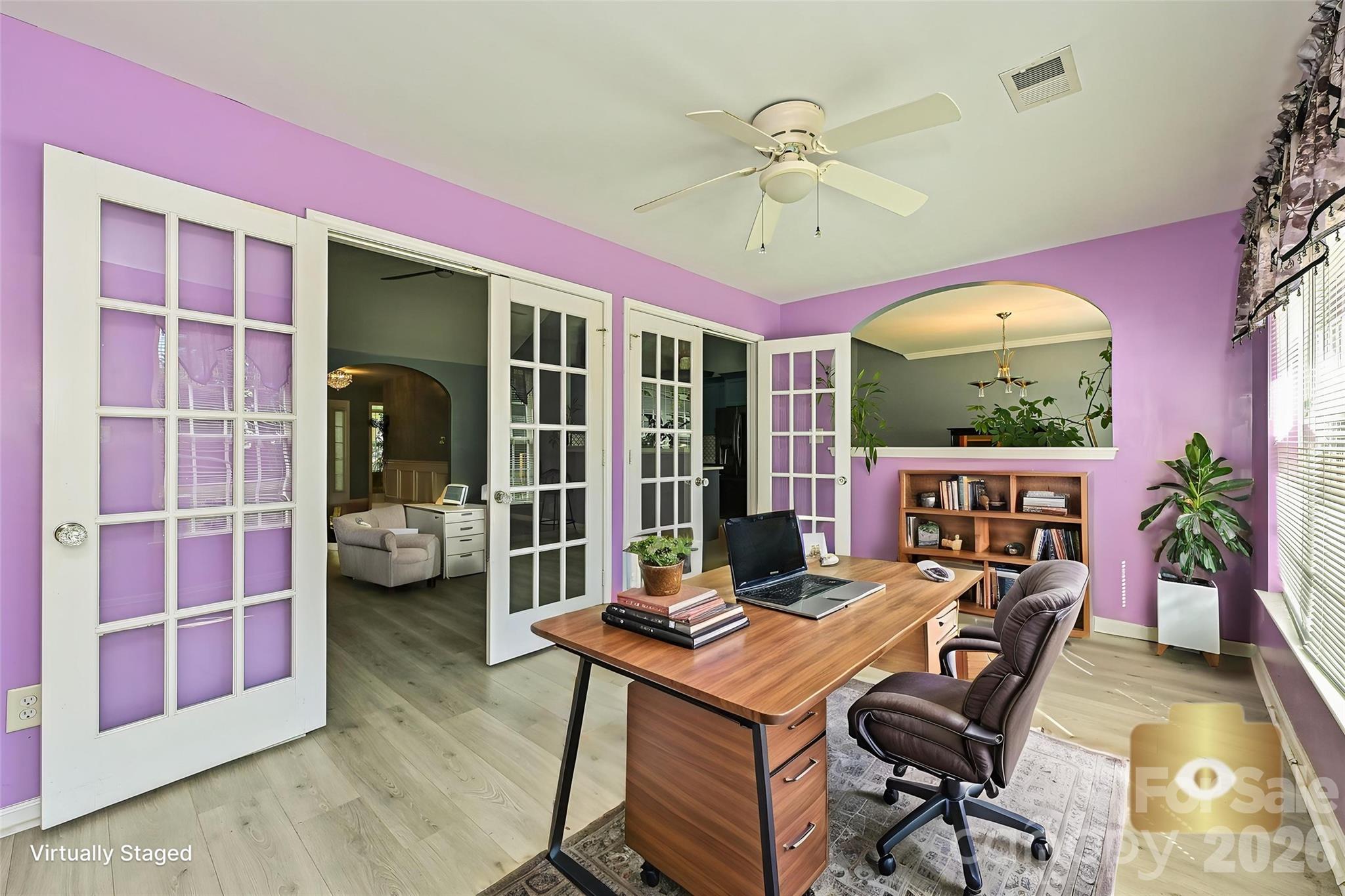 9942 Gray Dove Court — Charlotte