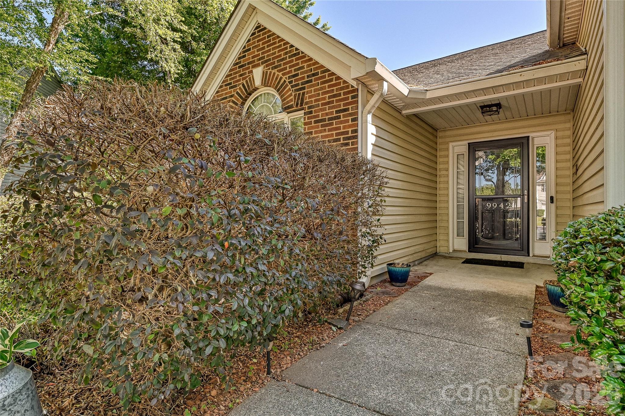 9942 Gray Dove Court — Charlotte