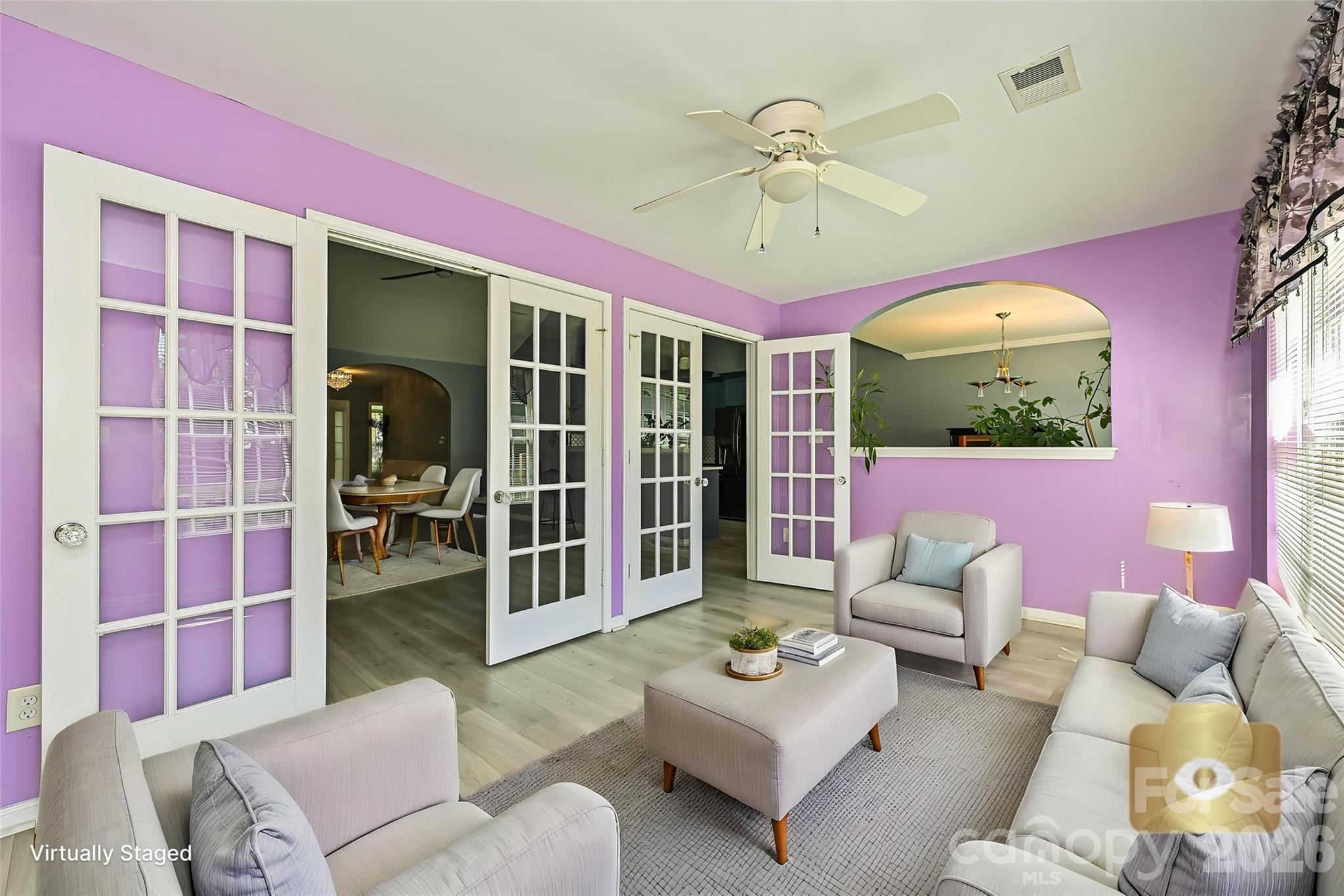 9942 Gray Dove Court — Charlotte