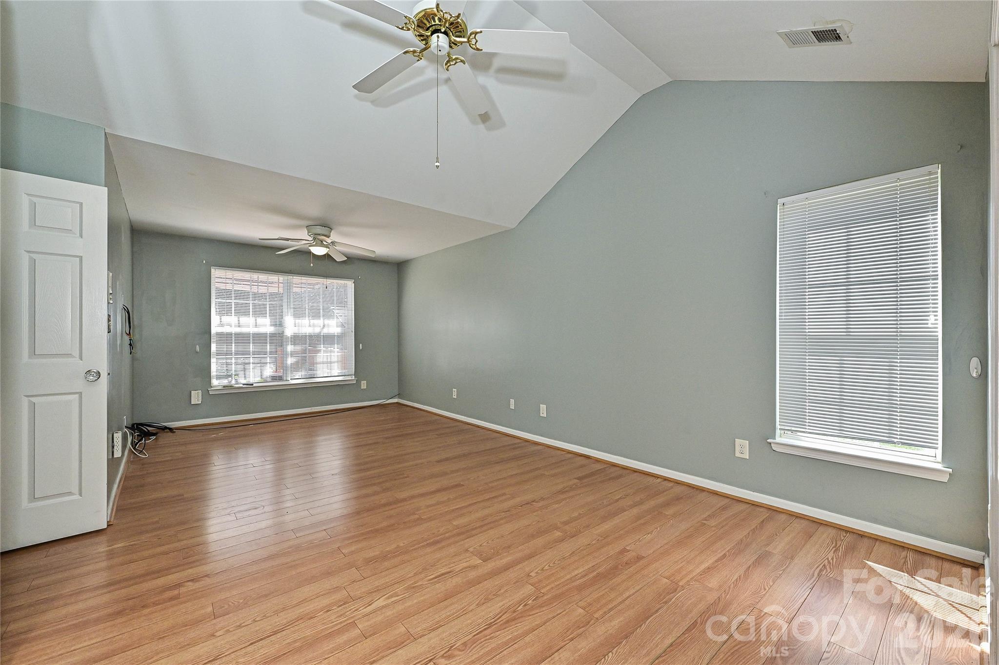 9942 Gray Dove Court — Charlotte