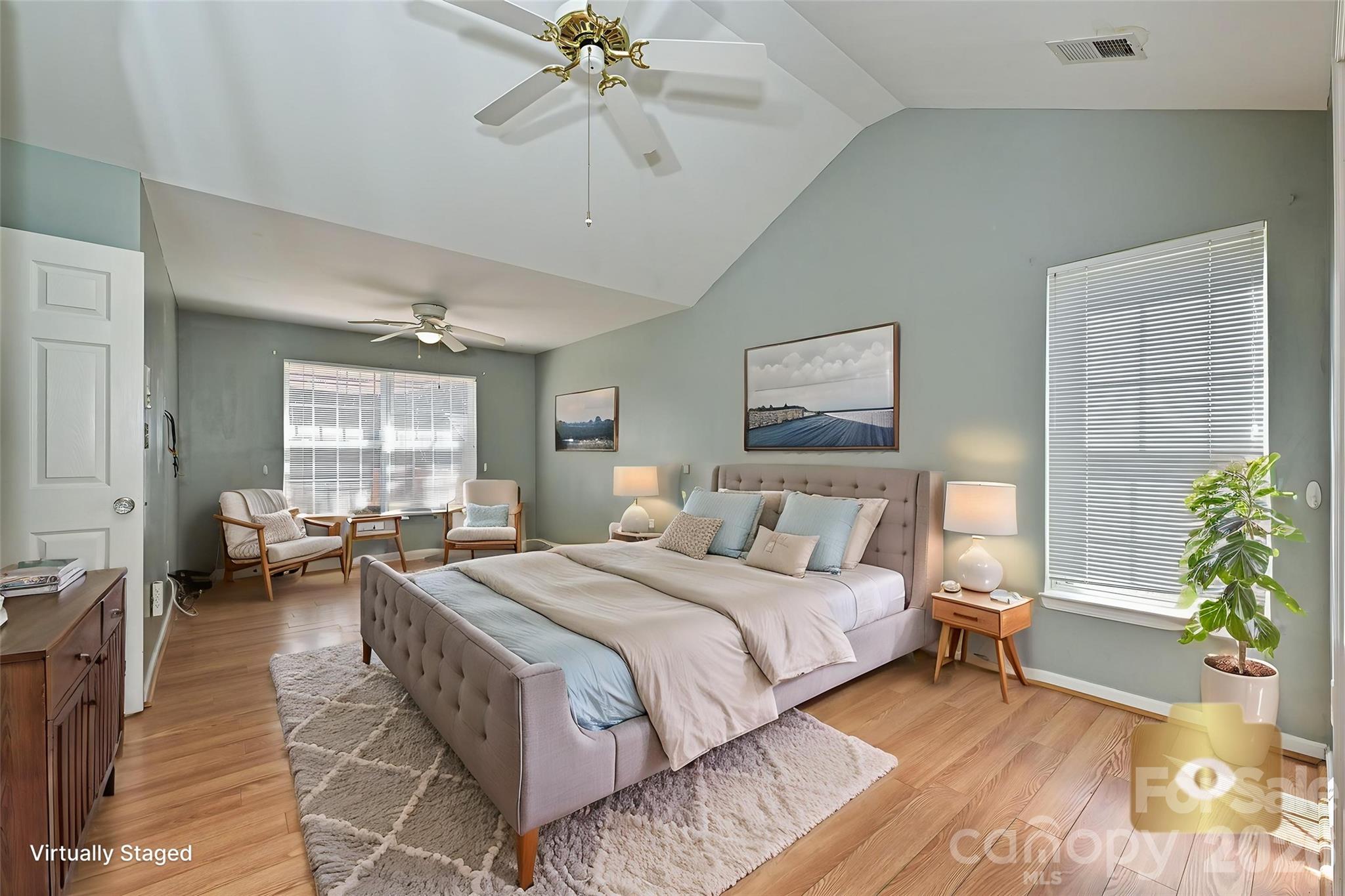 9942 Gray Dove Court — Charlotte