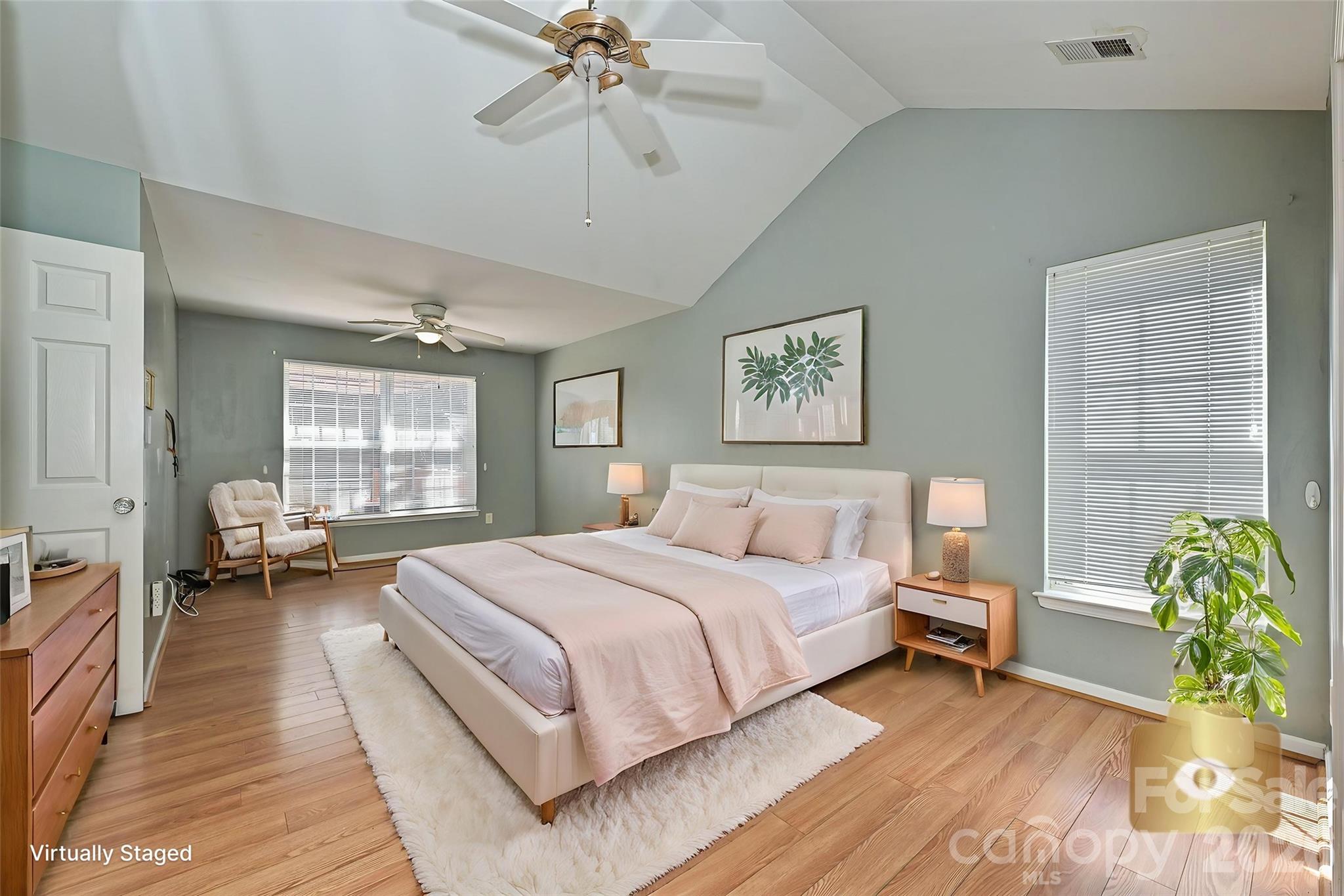 9942 Gray Dove Court — Charlotte