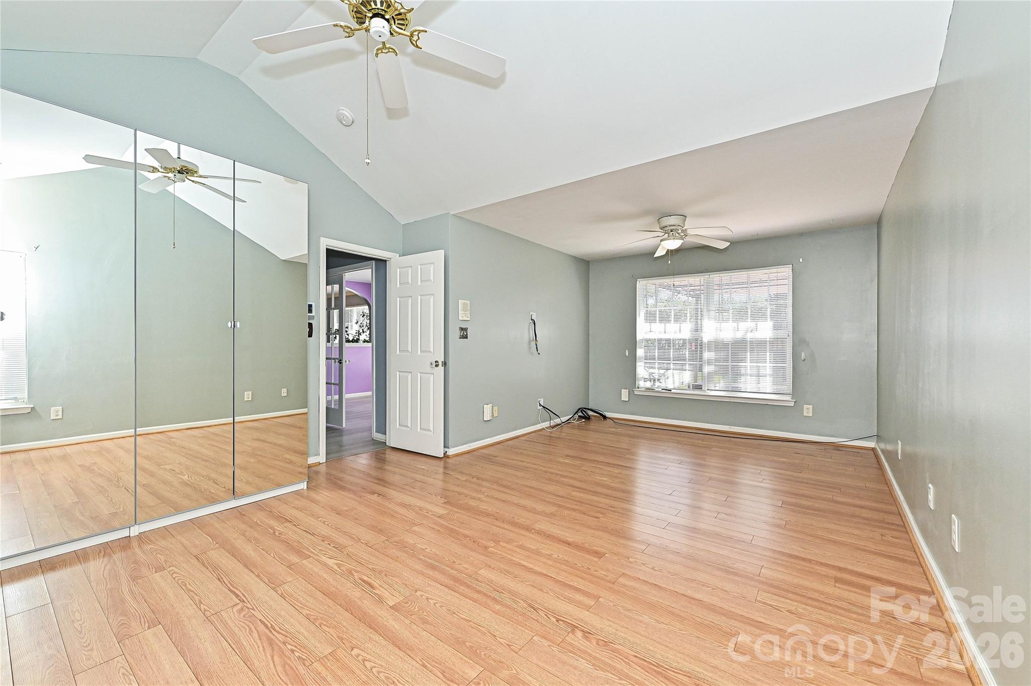 9942 Gray Dove Court — Charlotte