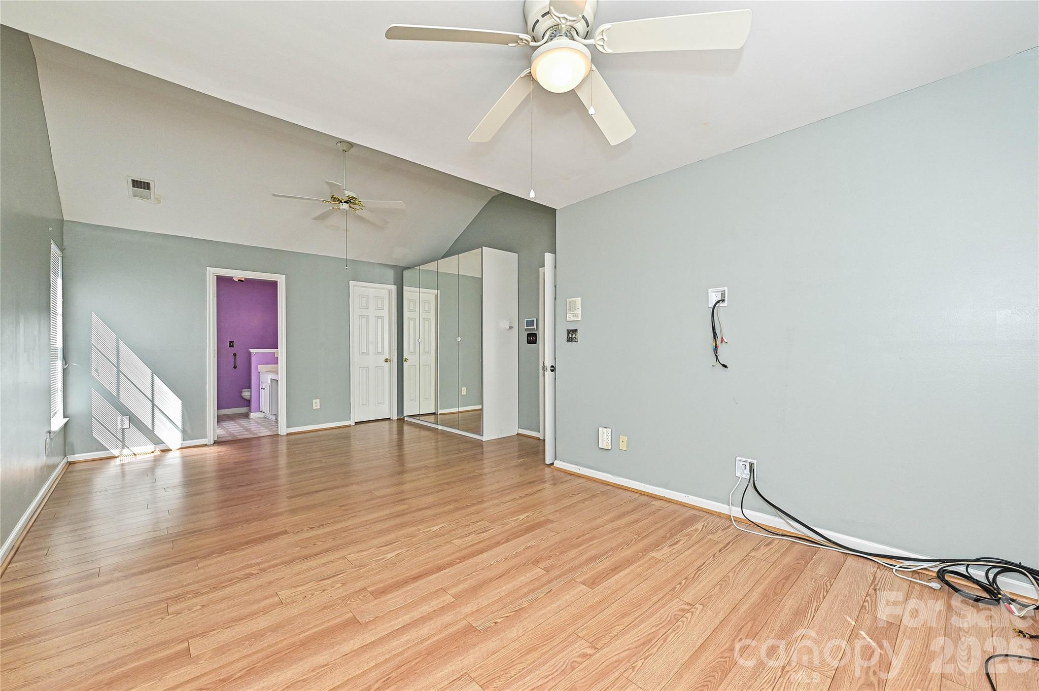9942 Gray Dove Court — Charlotte