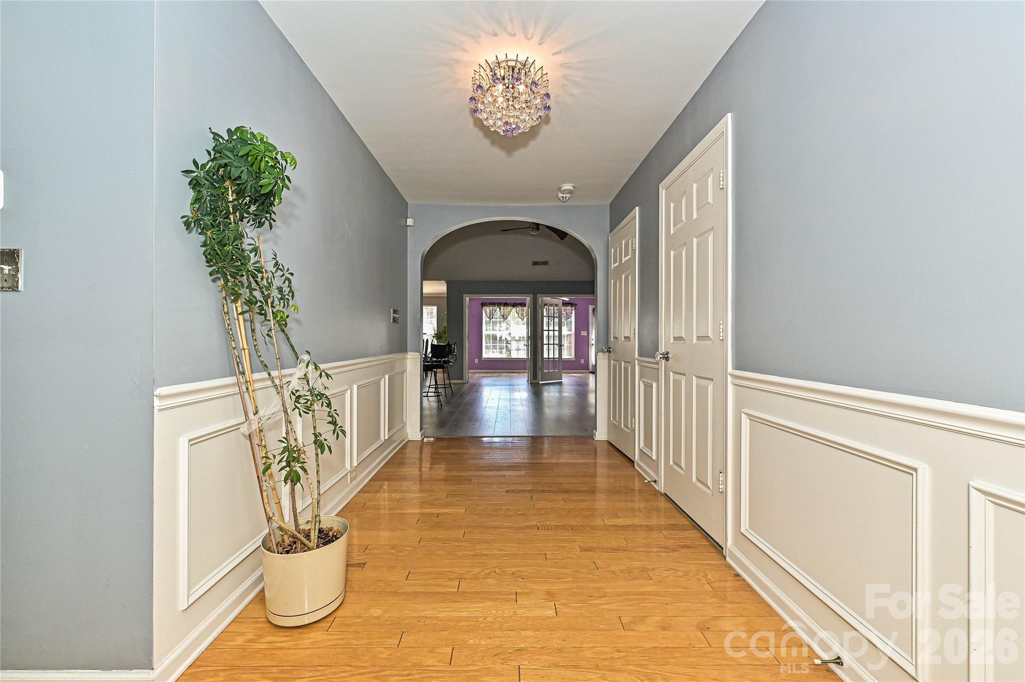 9942 Gray Dove Court — Charlotte