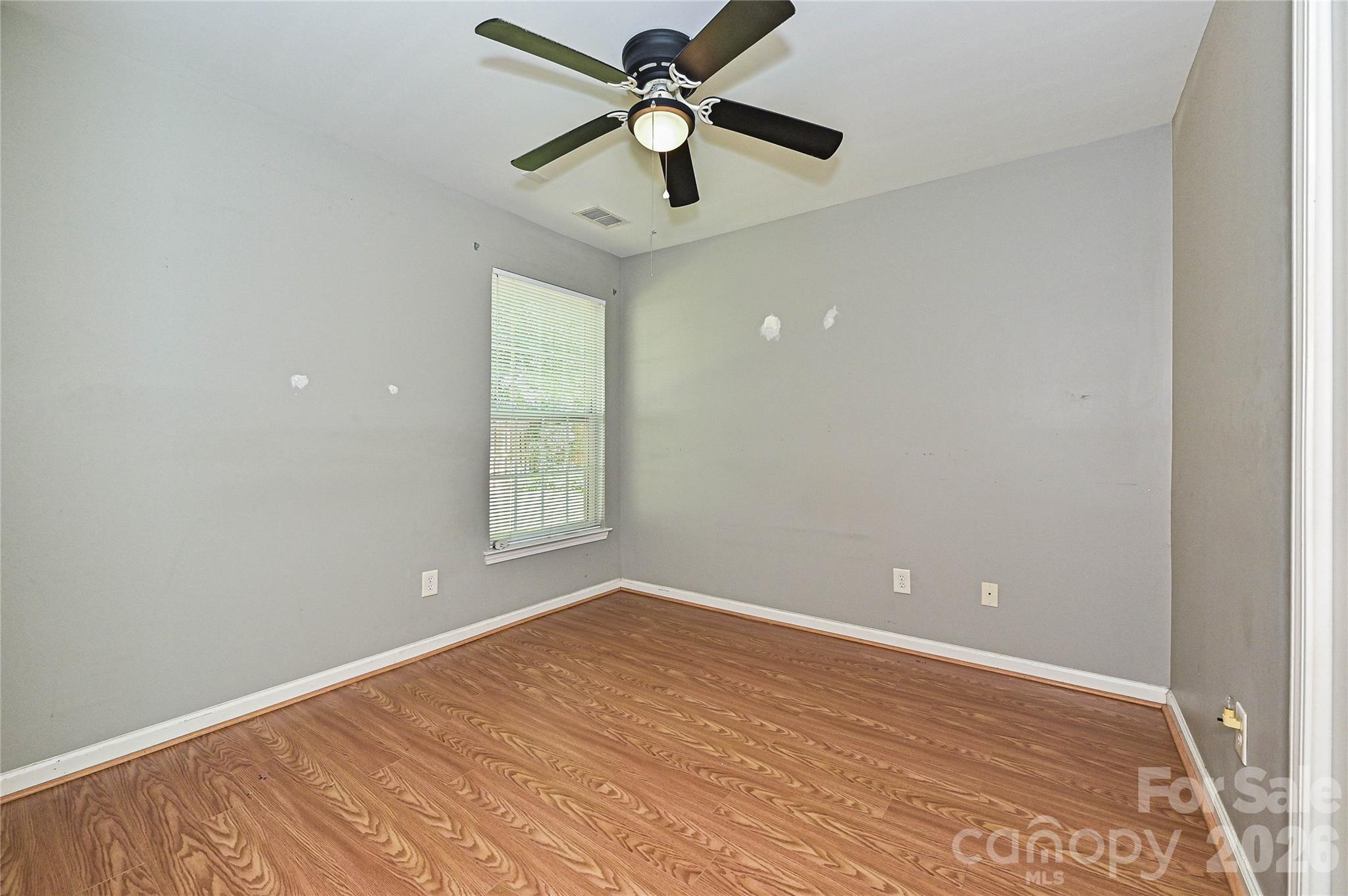 9942 Gray Dove Court — Charlotte