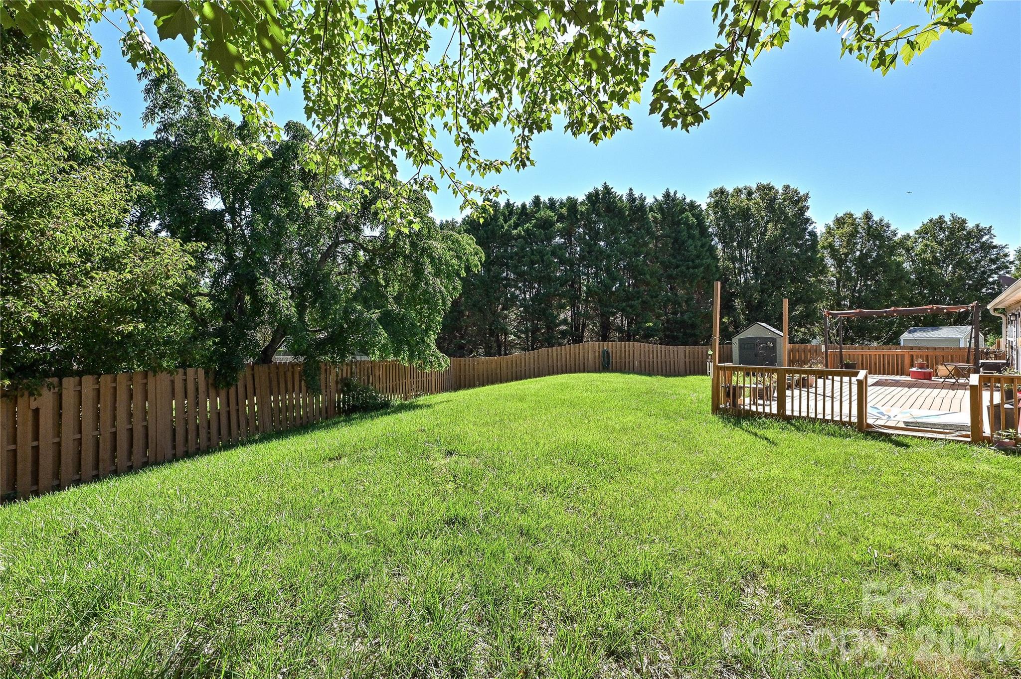 9942 Gray Dove Court — Charlotte