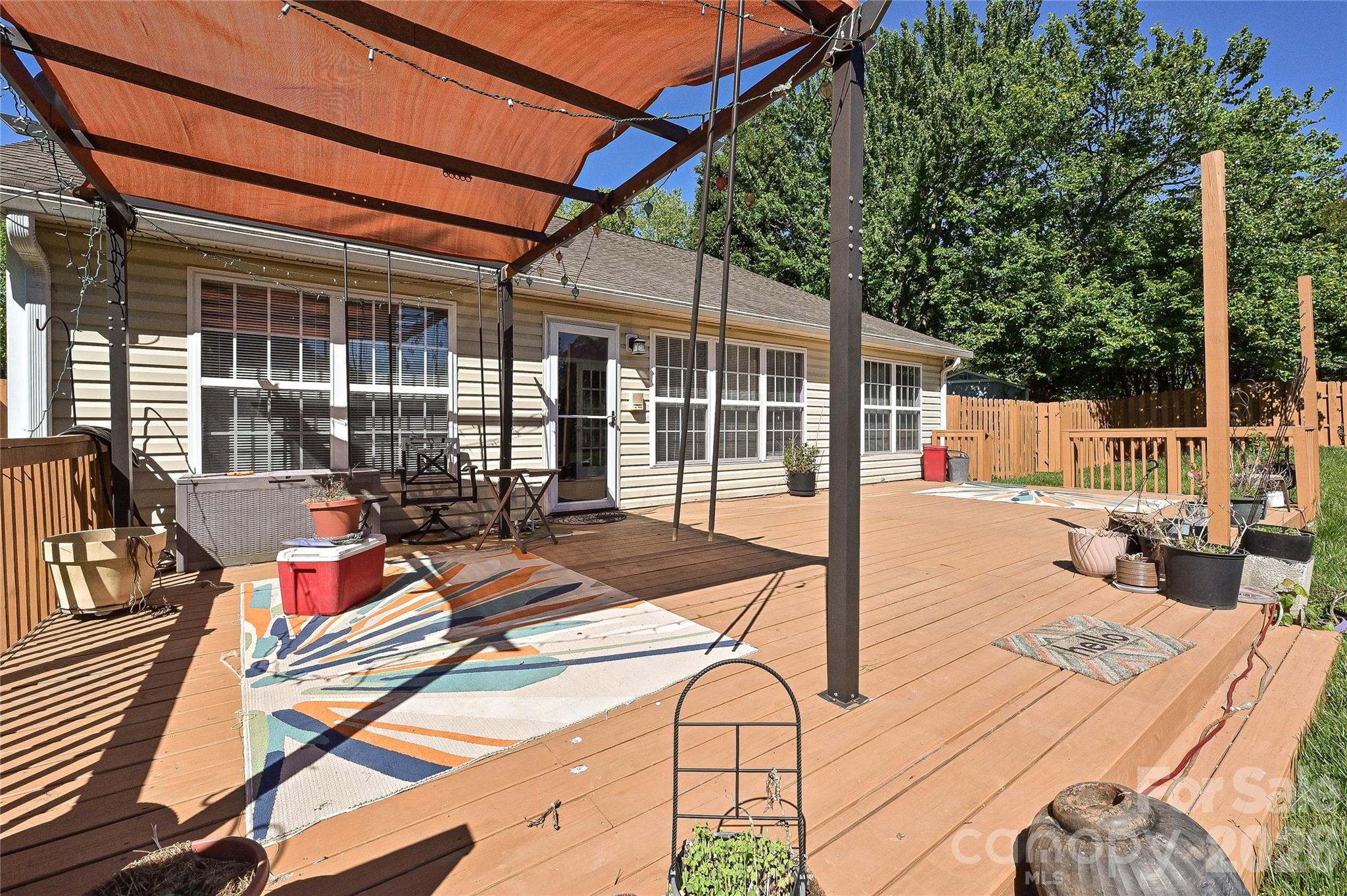 9942 Gray Dove Court — Charlotte