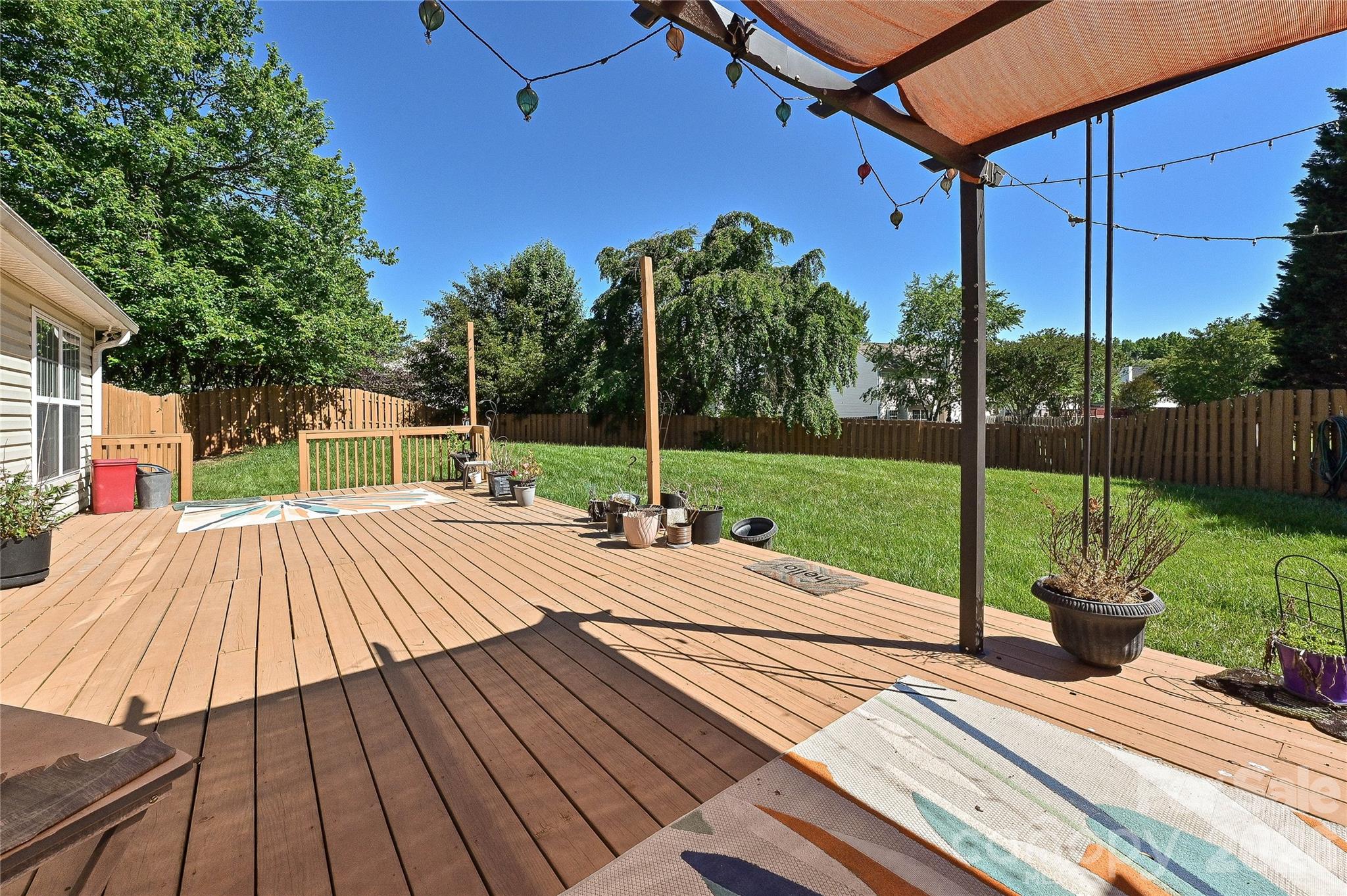 9942 Gray Dove Court — Charlotte