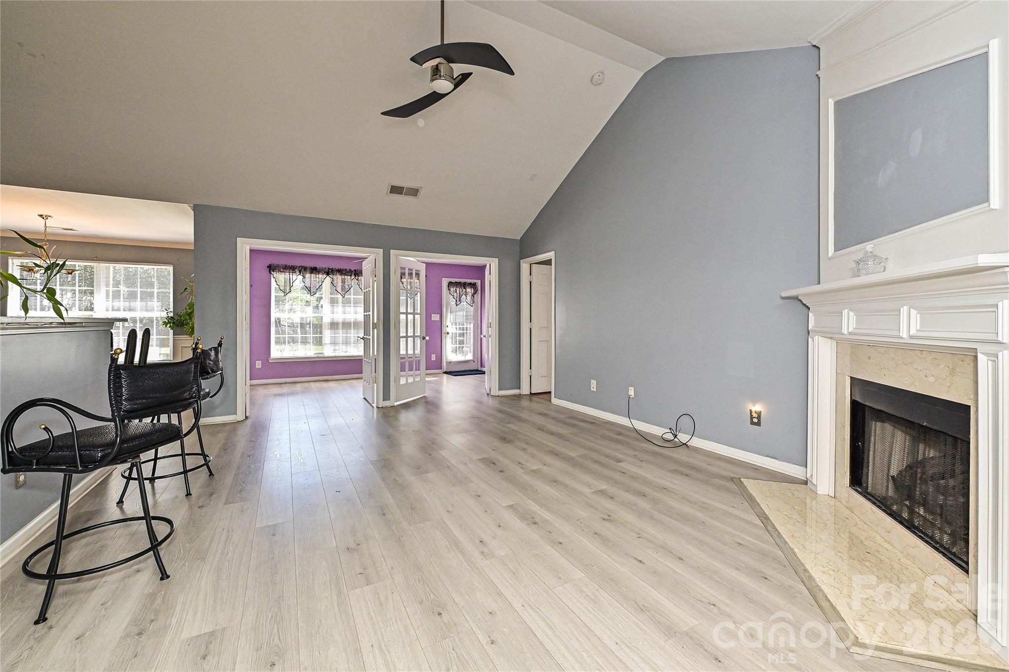 9942 Gray Dove Court — Charlotte