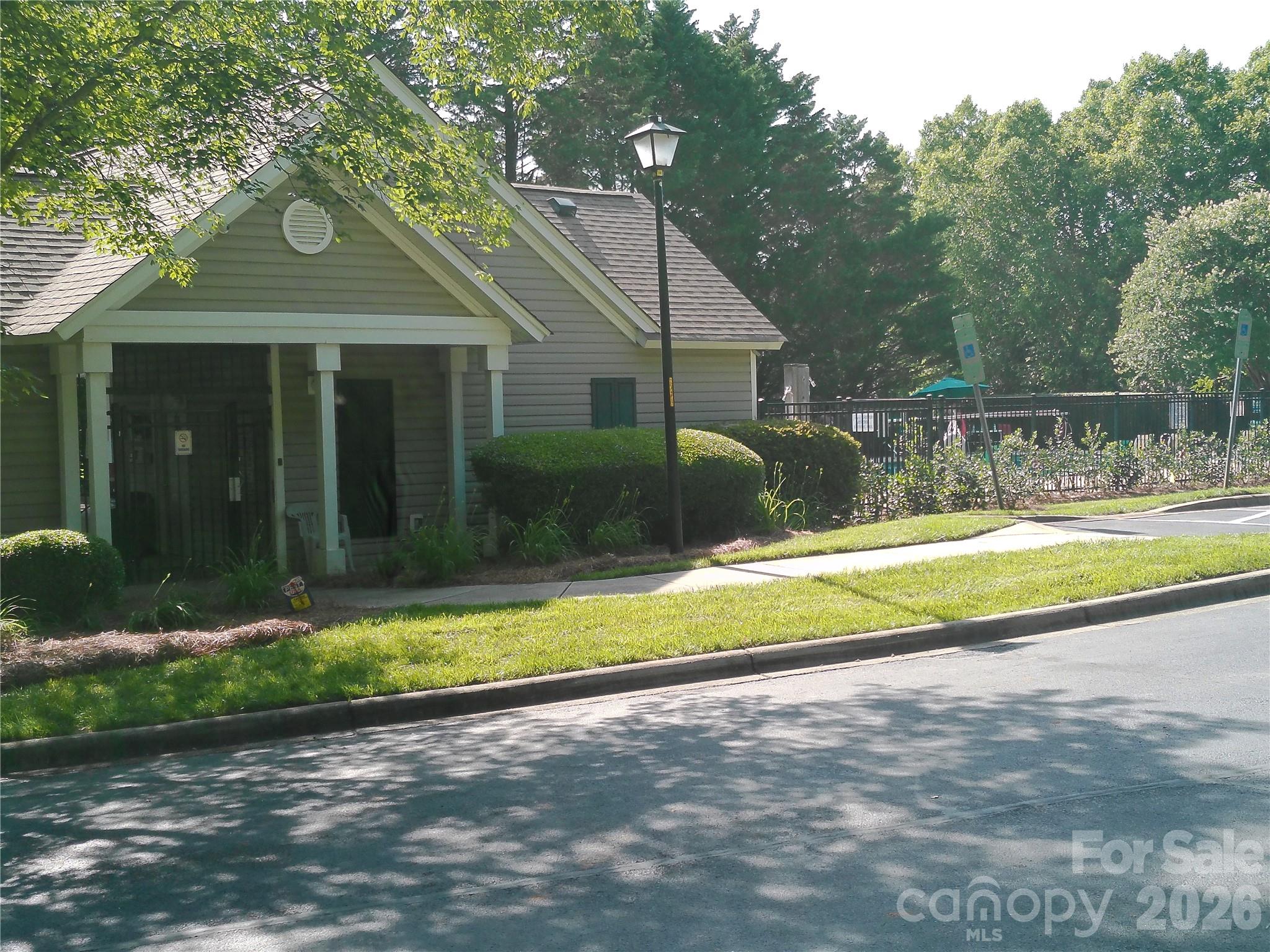 9942 Gray Dove Court — Charlotte