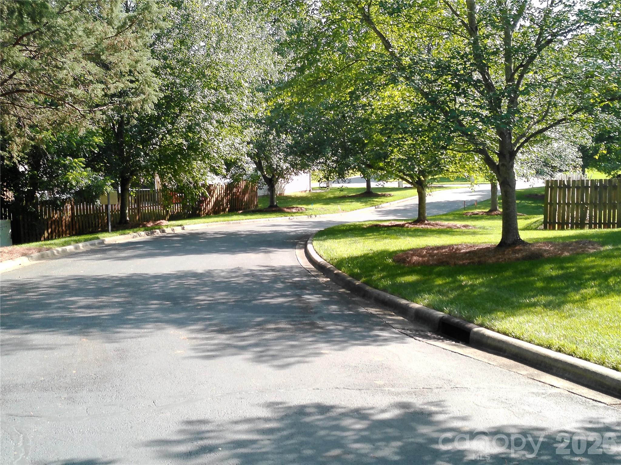 9942 Gray Dove Court — Charlotte