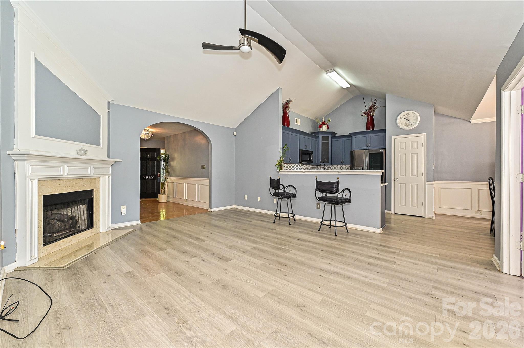 9942 Gray Dove Court — Charlotte