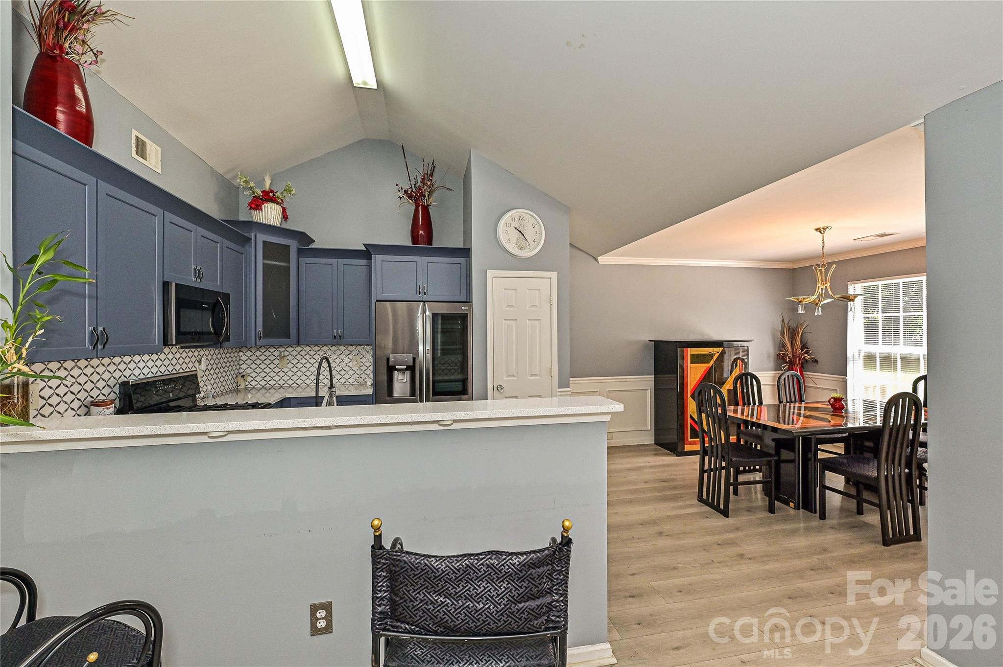 9942 Gray Dove Court — Charlotte