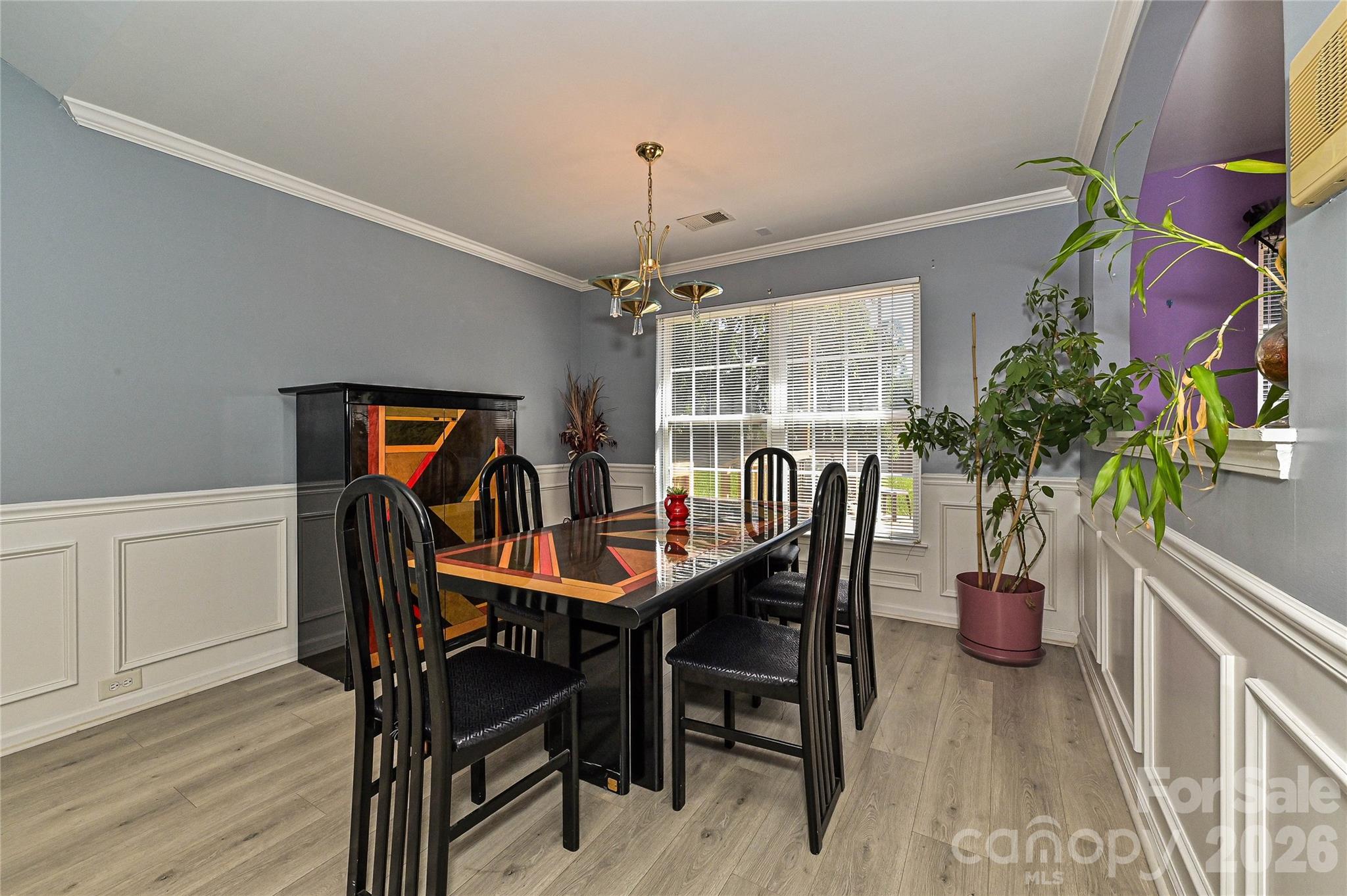 9942 Gray Dove Court — Charlotte