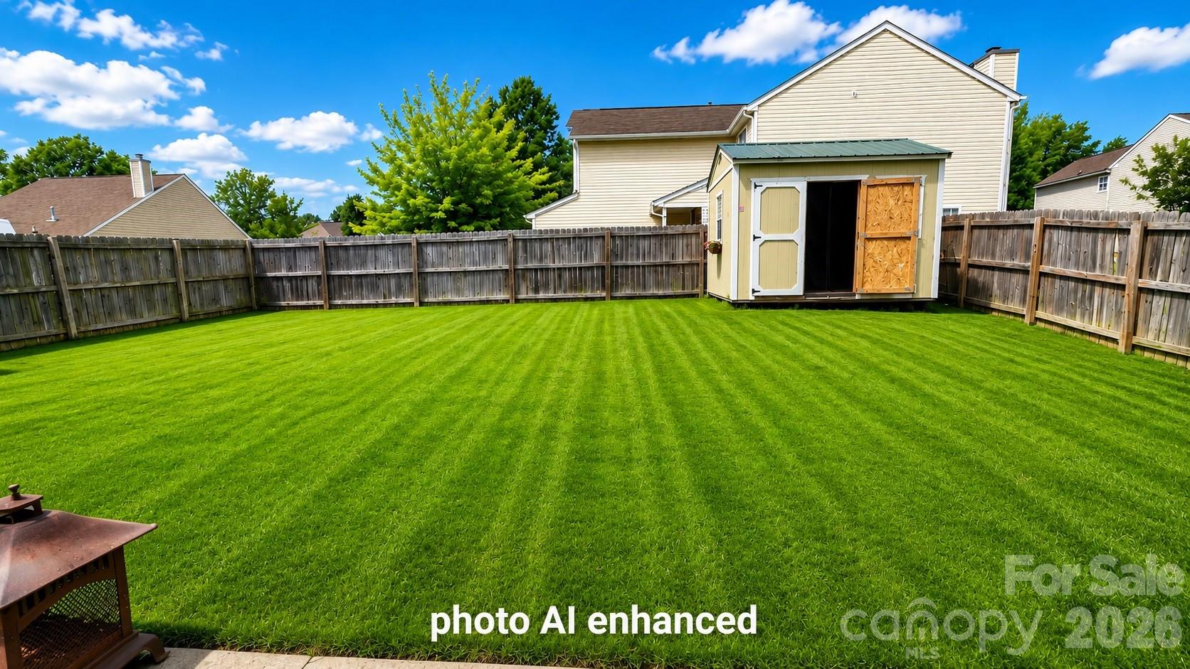 8703 Hazelcroft Lane — Charlotte
