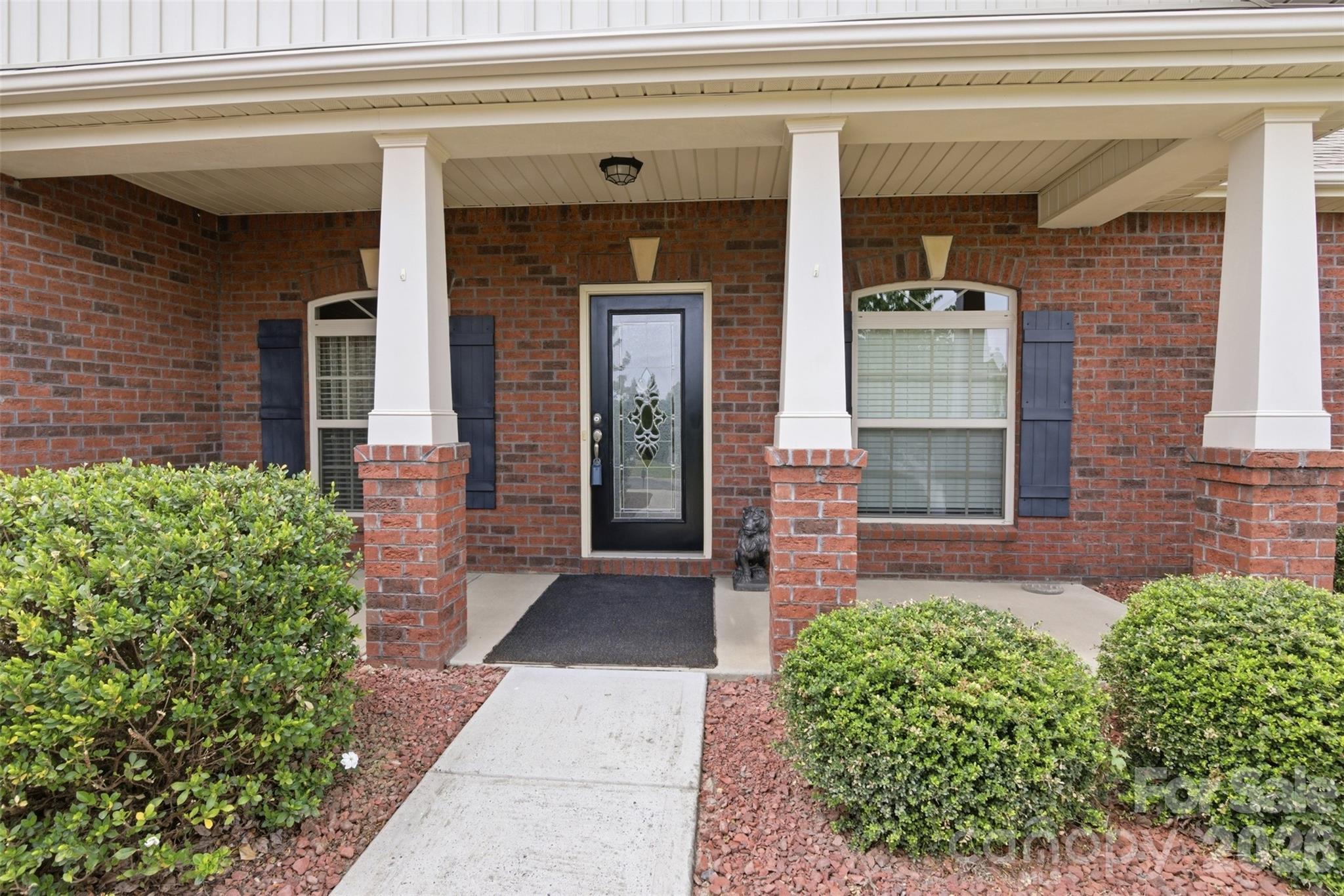 2425 Winnsford Lane — Gastonia