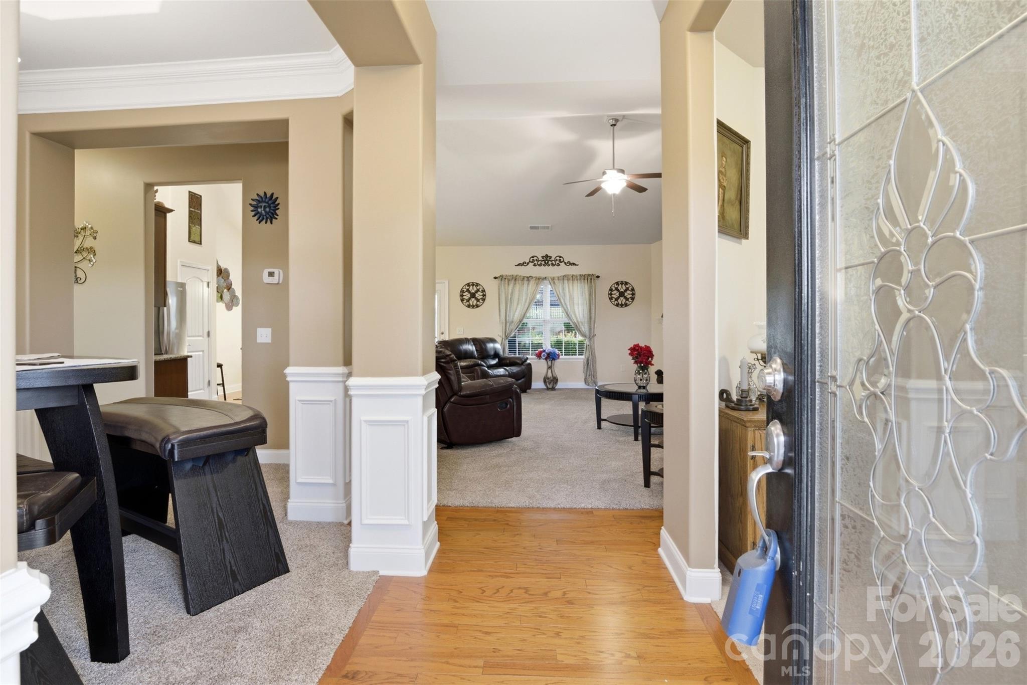 2425 Winnsford Lane — Gastonia
