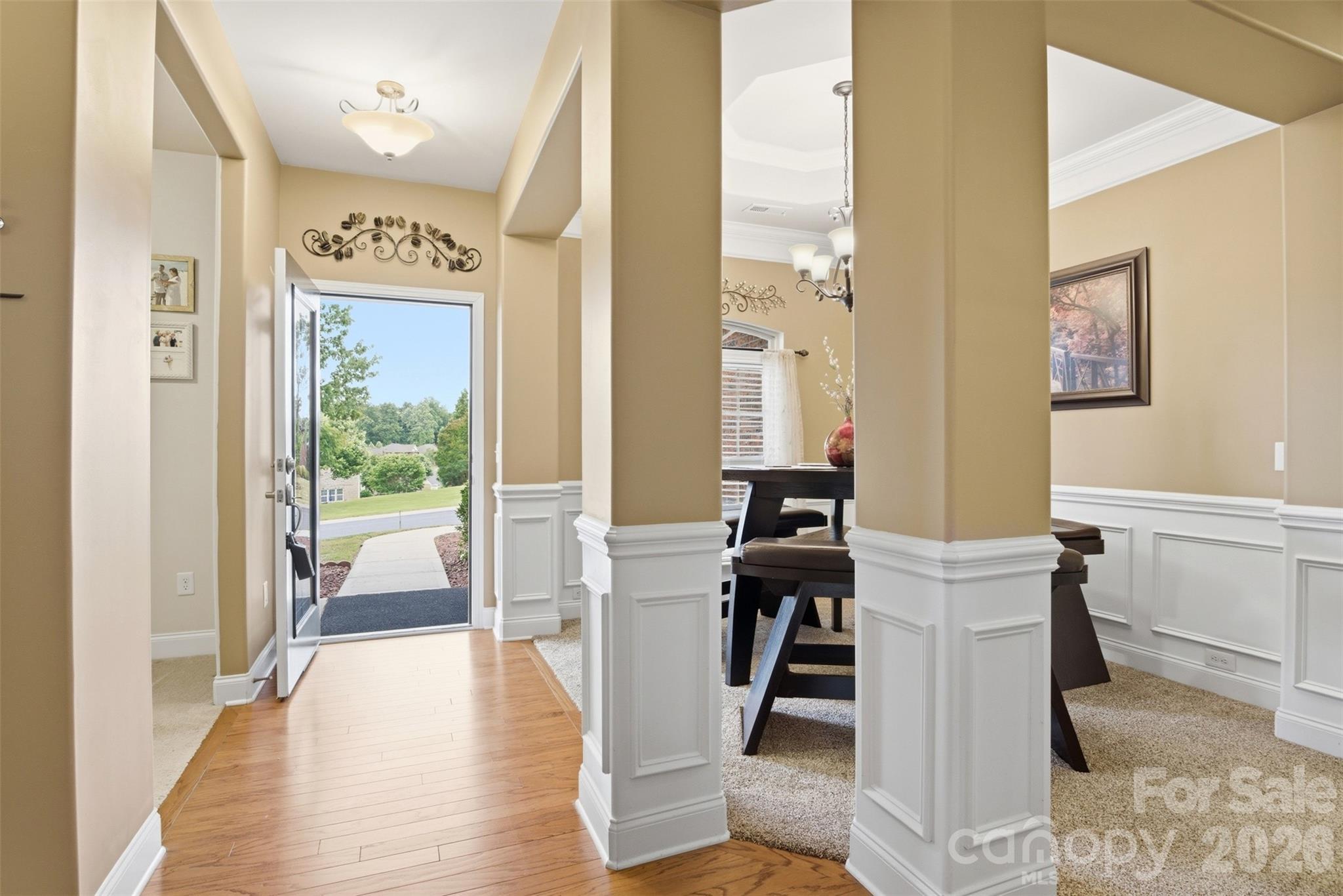 2425 Winnsford Lane — Gastonia
