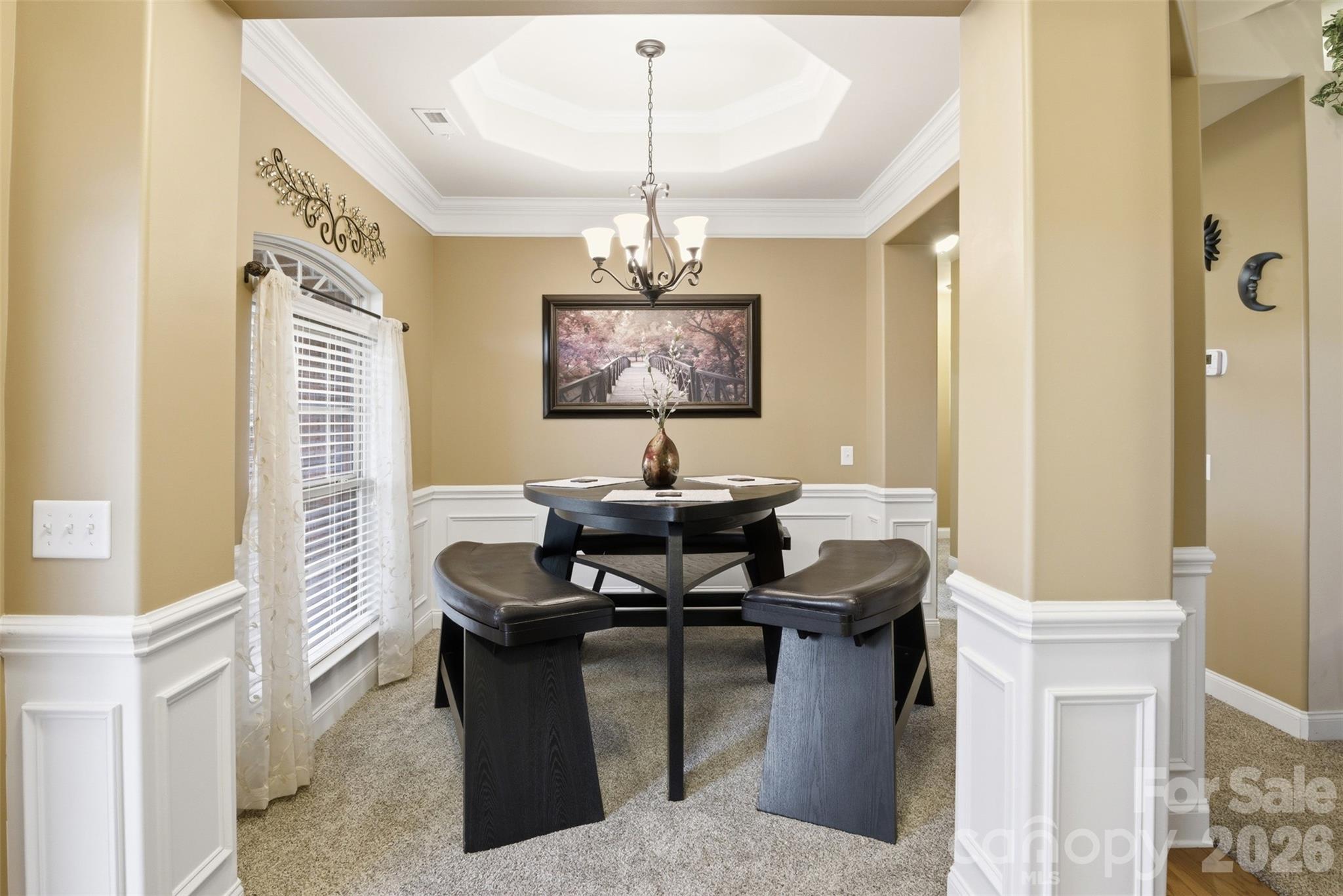 2425 Winnsford Lane — Gastonia