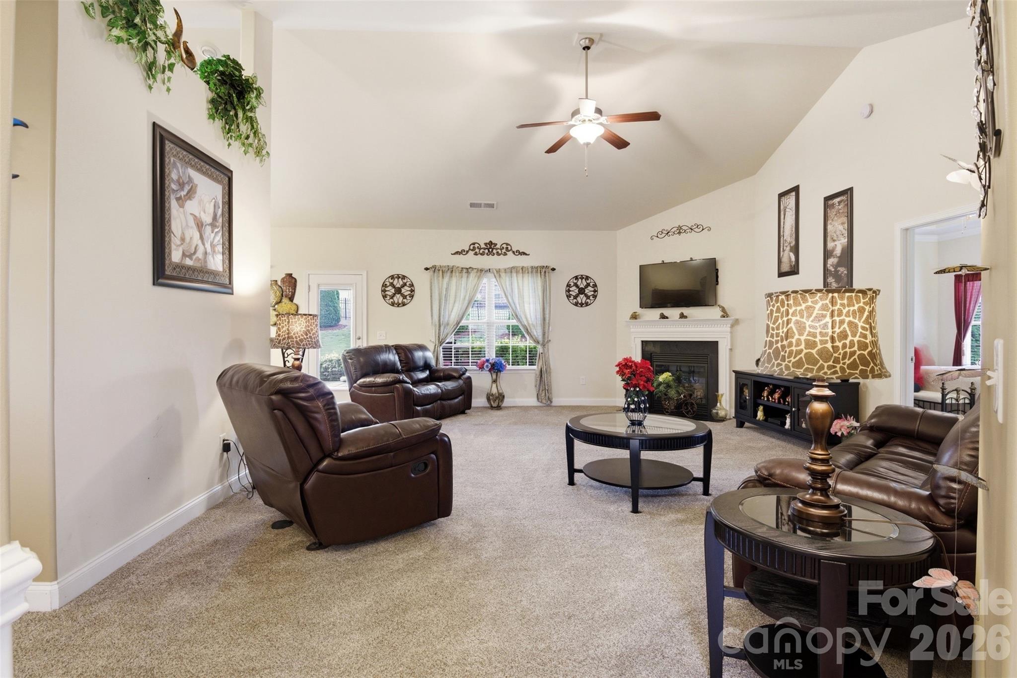 2425 Winnsford Lane — Gastonia