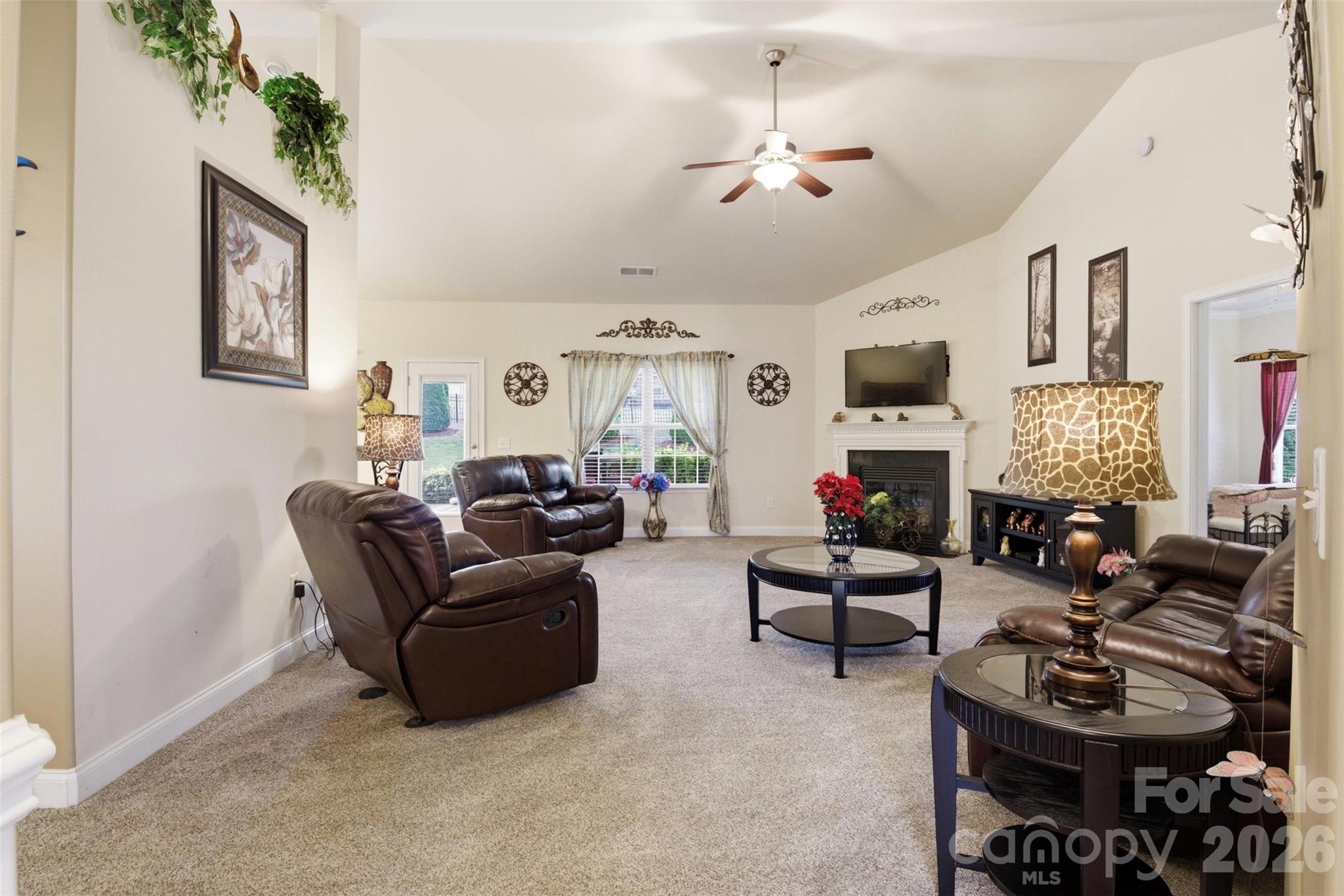 2425 Winnsford Lane — Gastonia