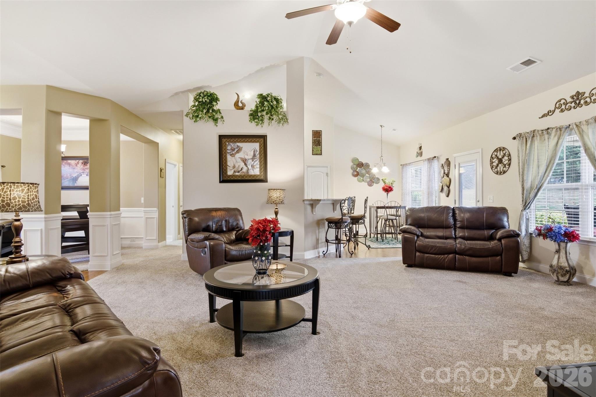 2425 Winnsford Lane — Gastonia