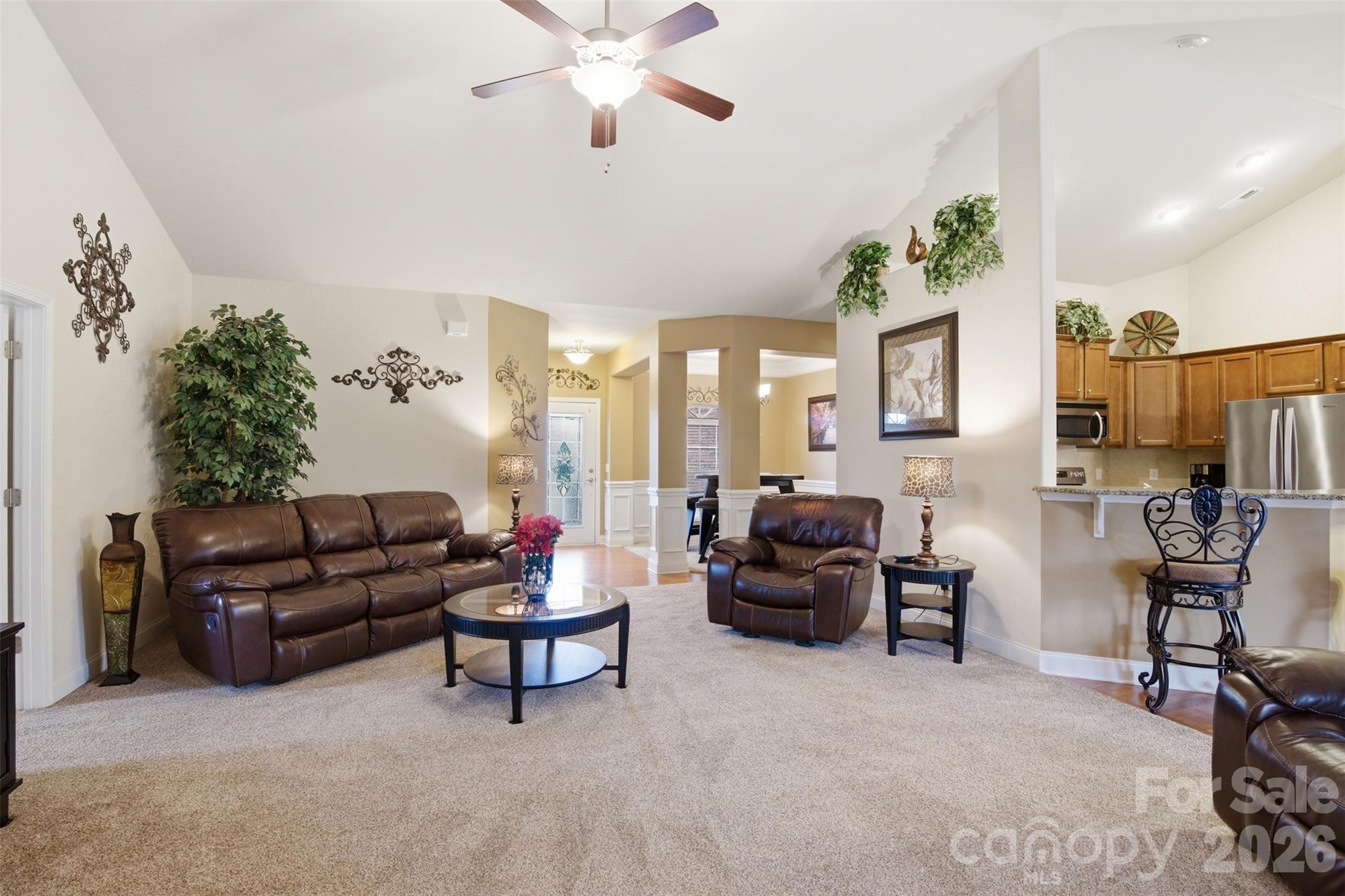 2425 Winnsford Lane — Gastonia
