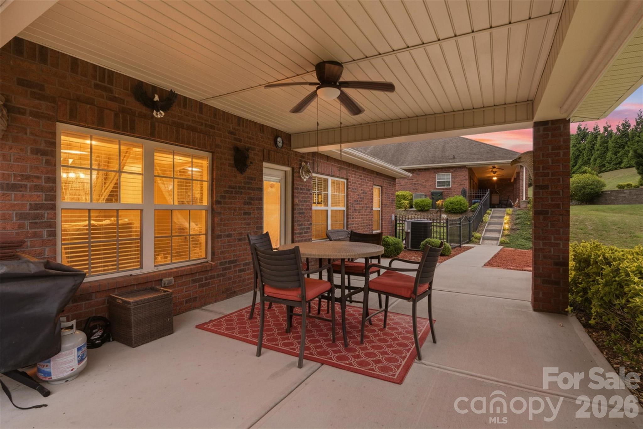 2425 Winnsford Lane — Gastonia