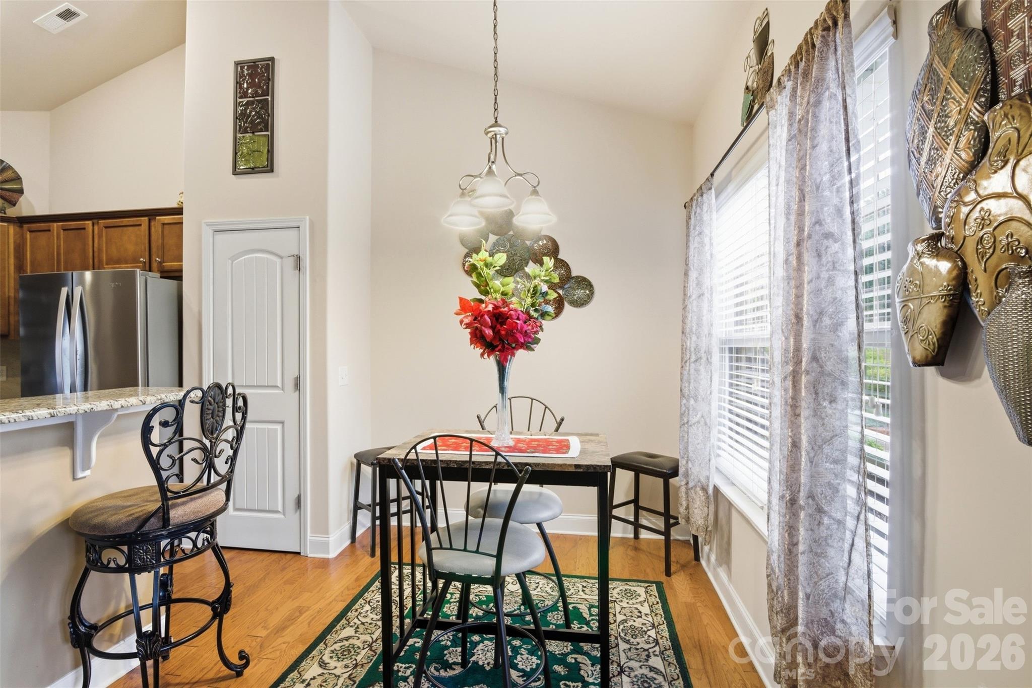 2425 Winnsford Lane — Gastonia