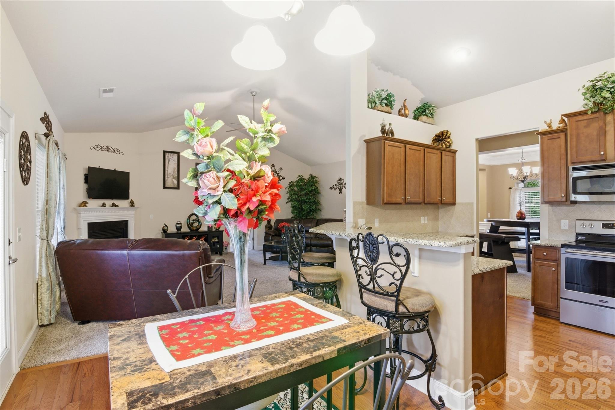 2425 Winnsford Lane — Gastonia