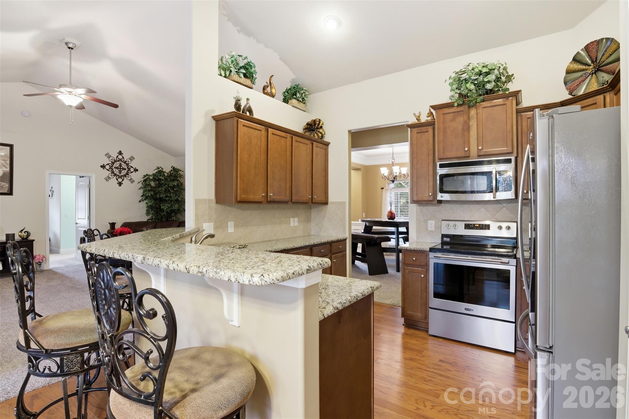 2425 Winnsford Lane — Gastonia
