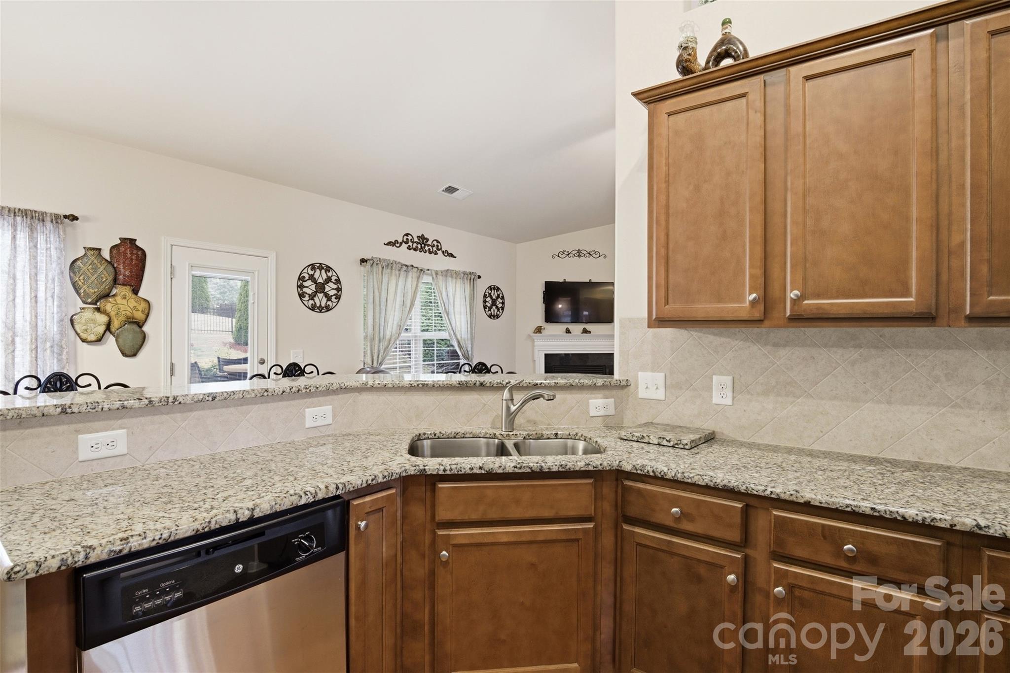 2425 Winnsford Lane — Gastonia