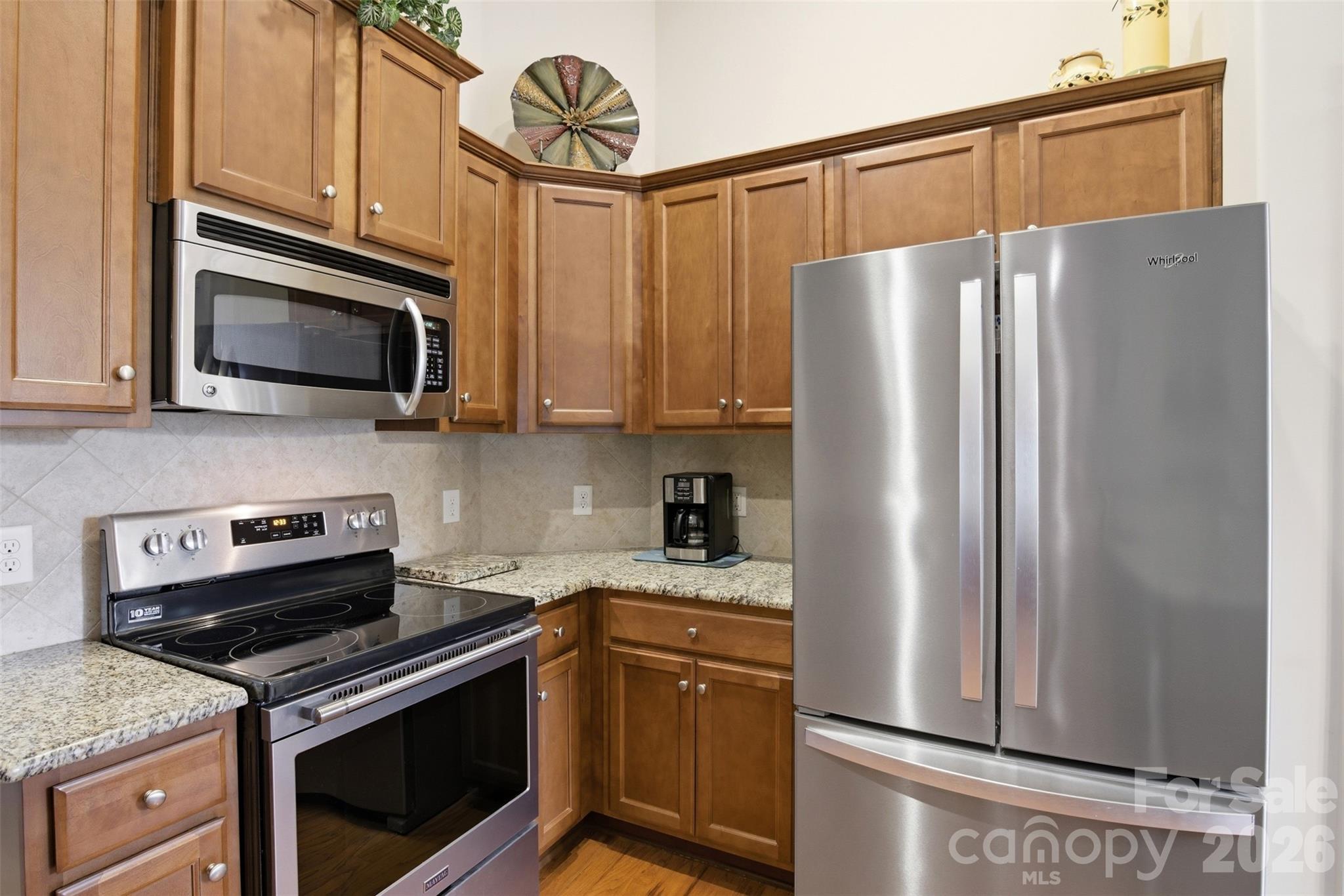 2425 Winnsford Lane — Gastonia