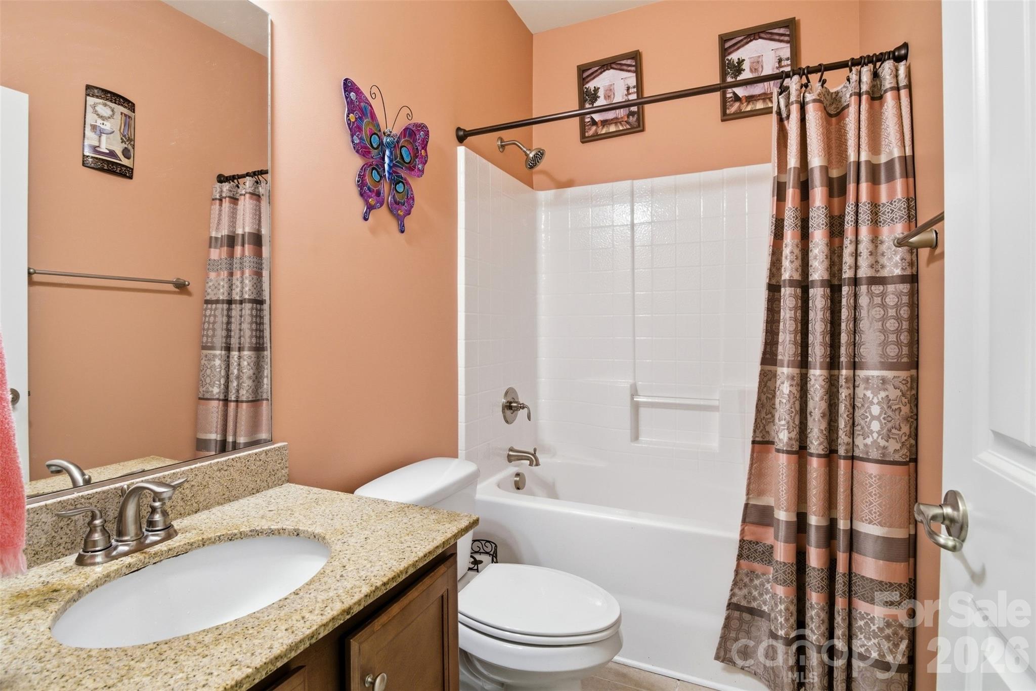 2425 Winnsford Lane — Gastonia