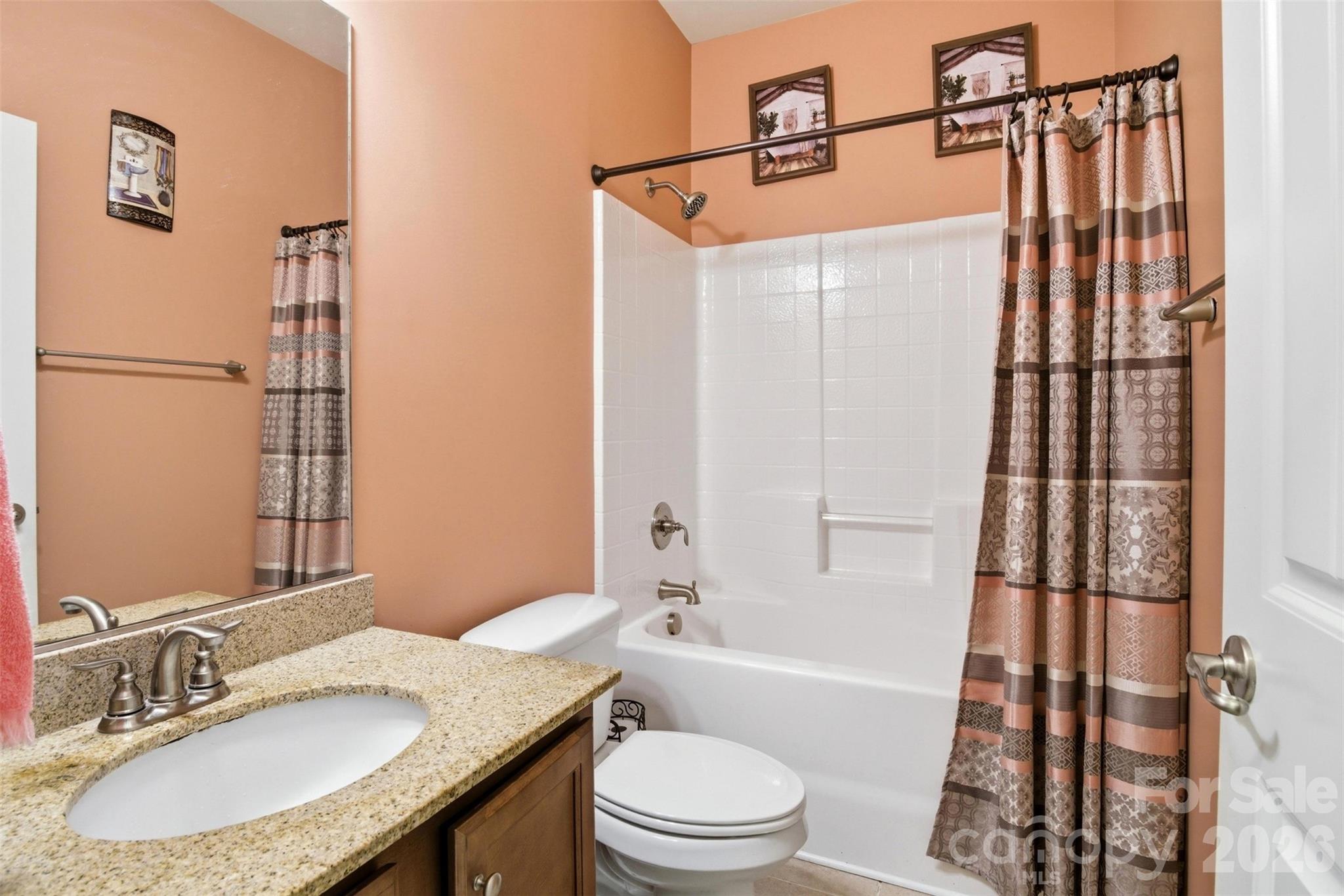2425 Winnsford Lane — Gastonia