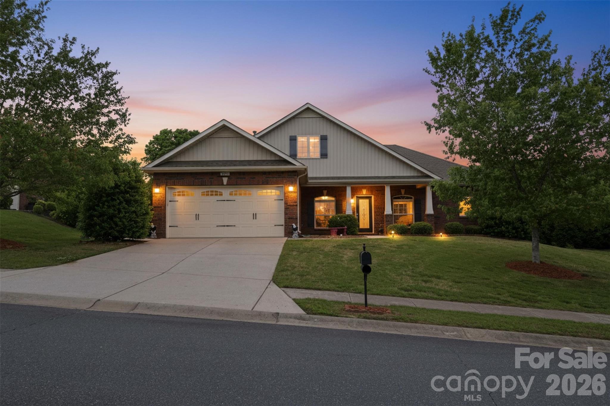 2425 Winnsford Lane — Gastonia