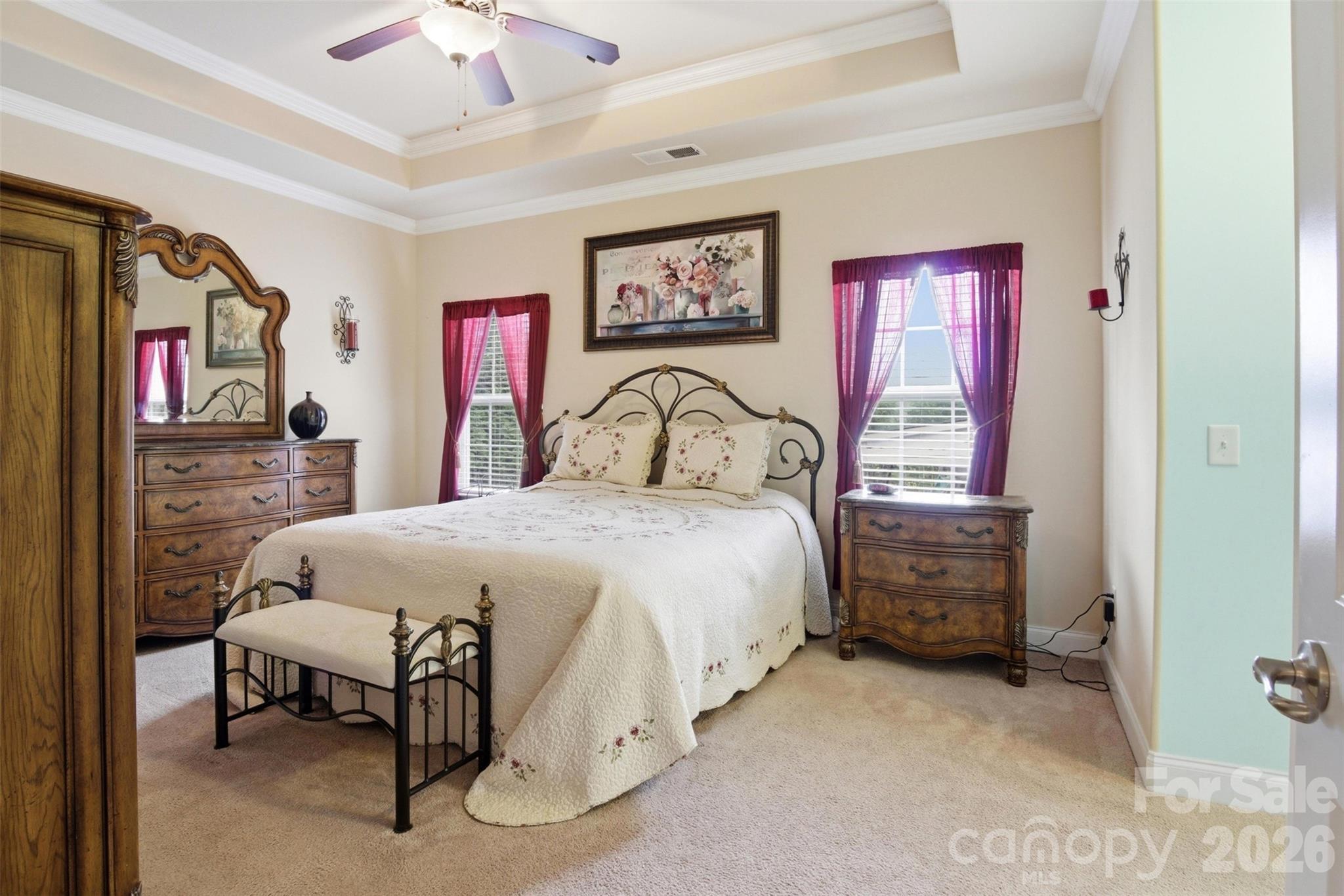 2425 Winnsford Lane — Gastonia