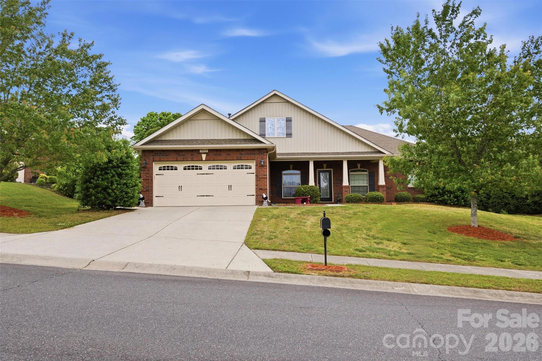 2425 Winnsford Lane — Gastonia