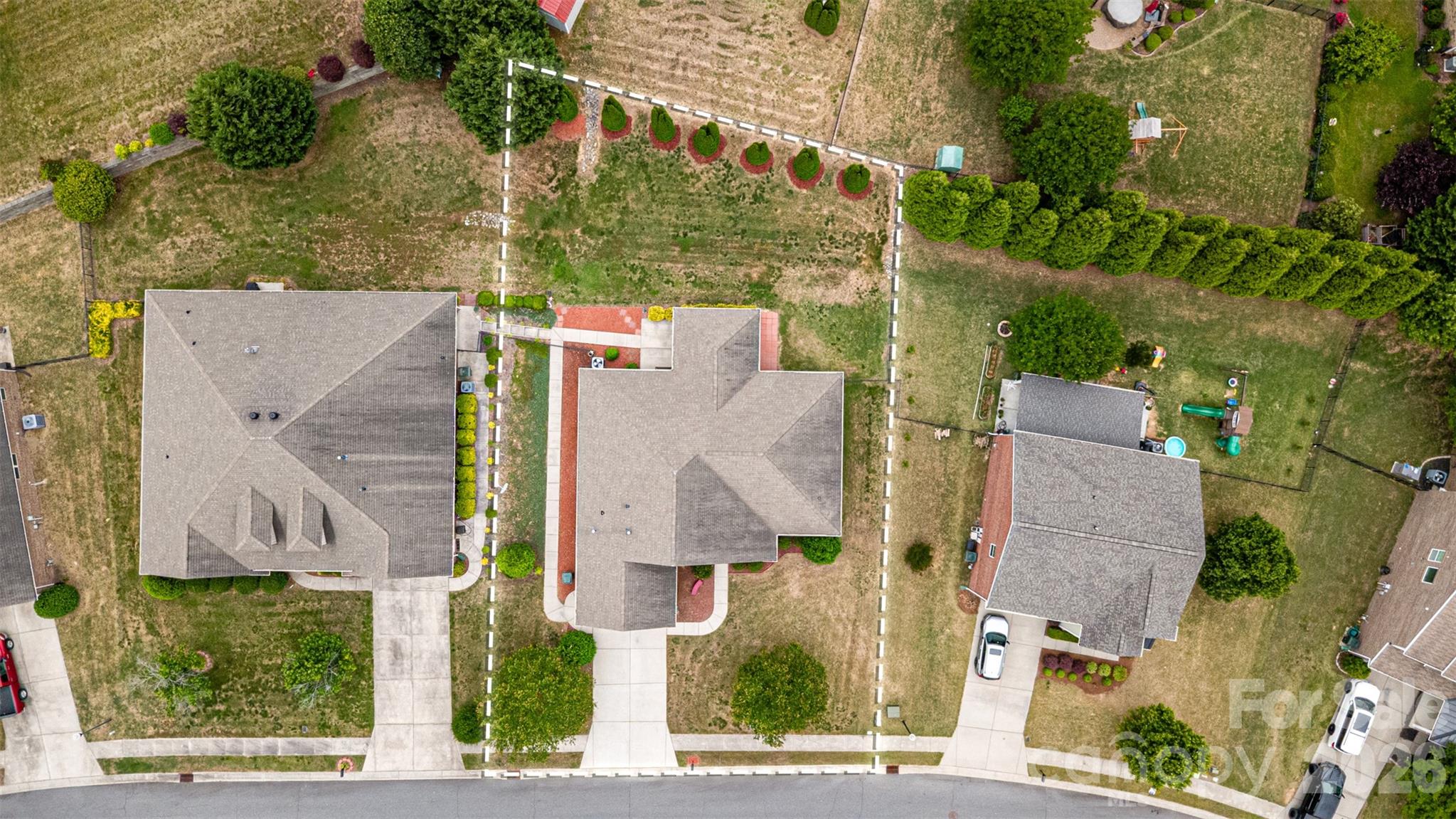 2425 Winnsford Lane — Gastonia