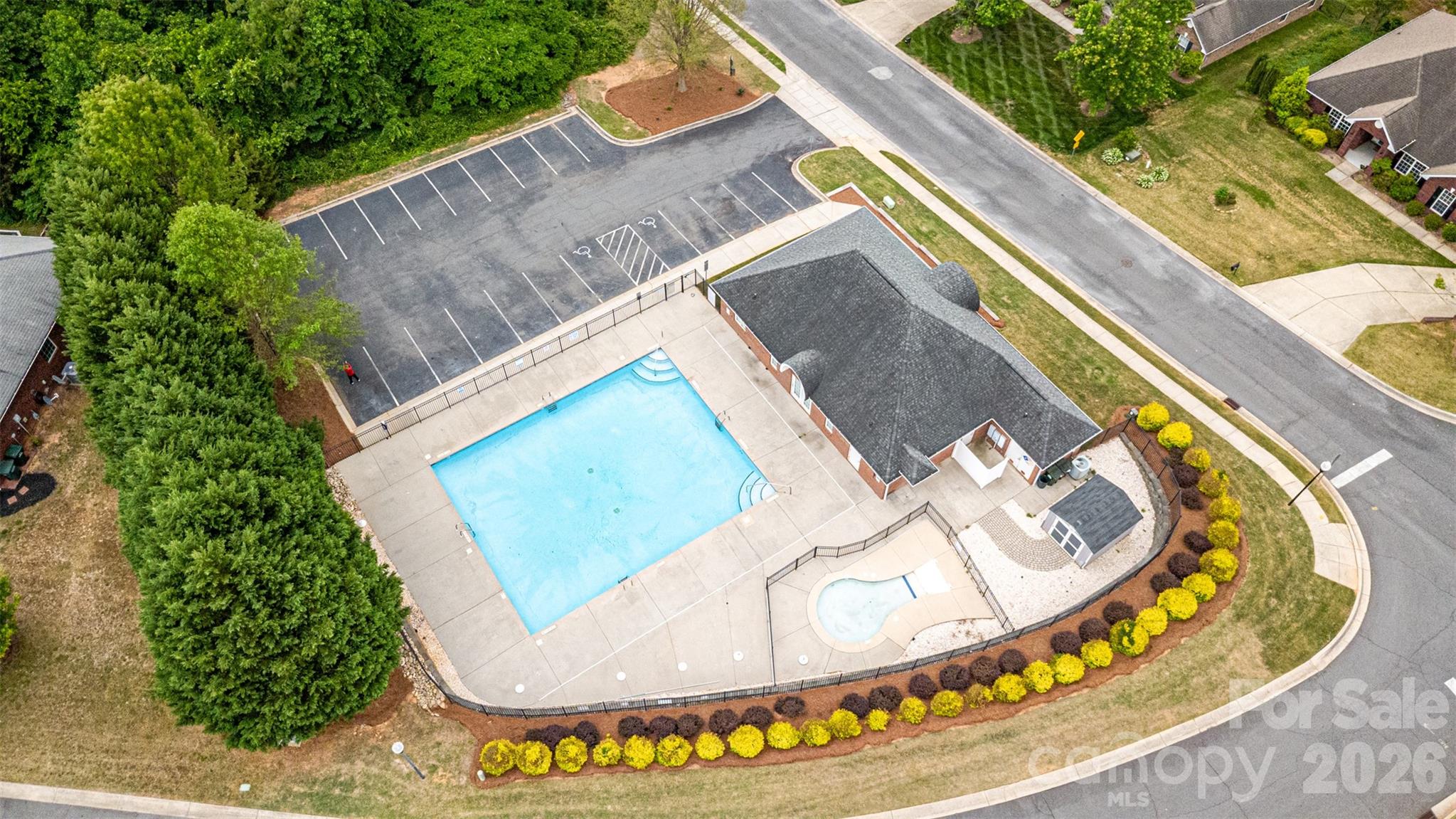 2425 Winnsford Lane — Gastonia